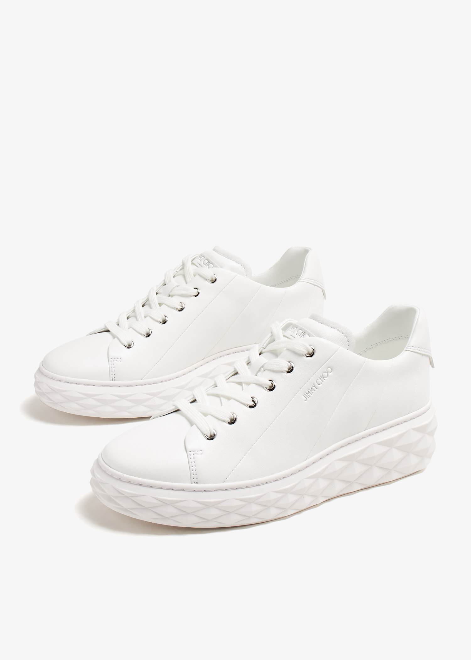 Jimmy Choo Level Shoes