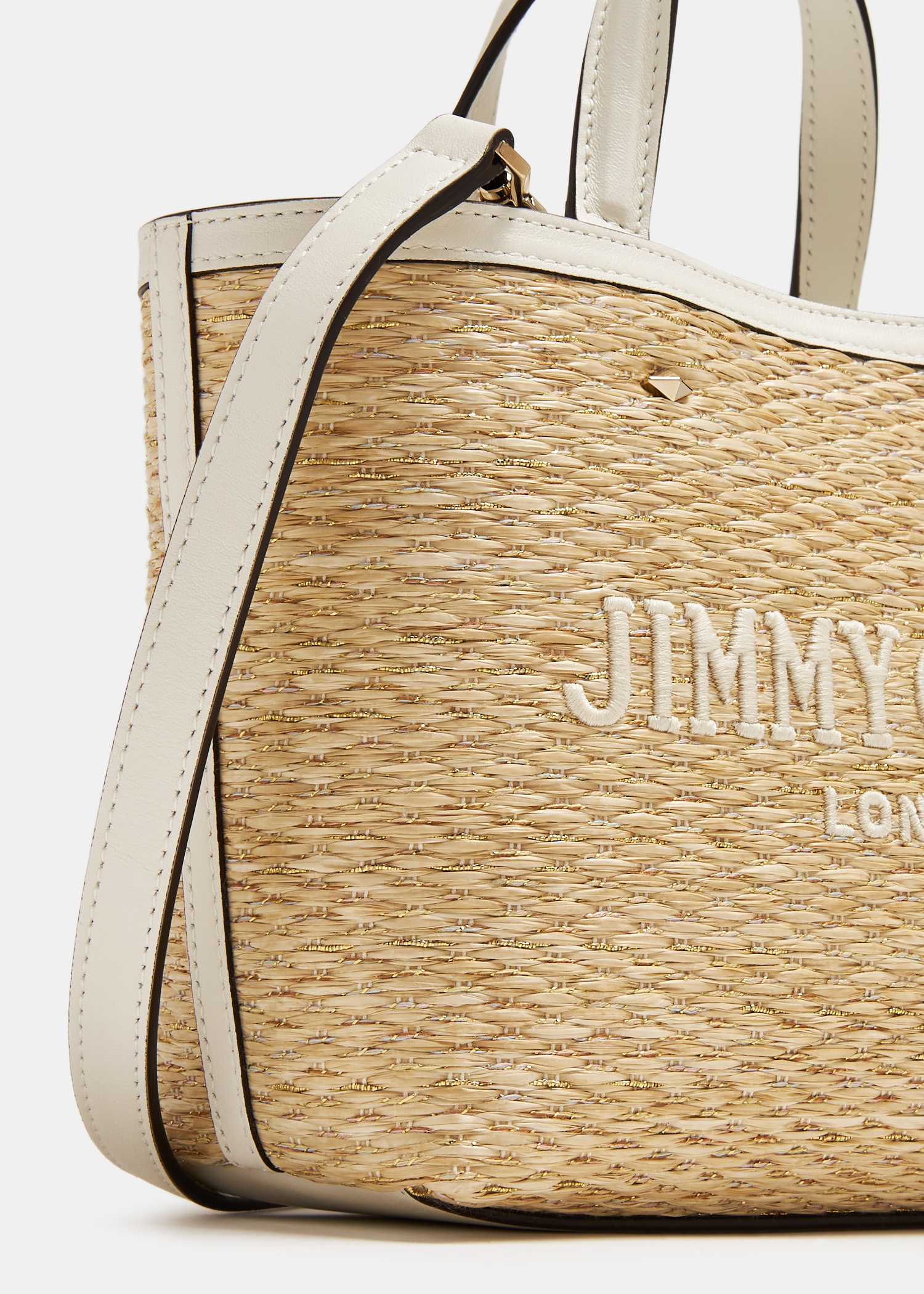 JIMMY CHOO mini Marli-M ミニマ-リ M ショルダーバッグ 【公式通販】