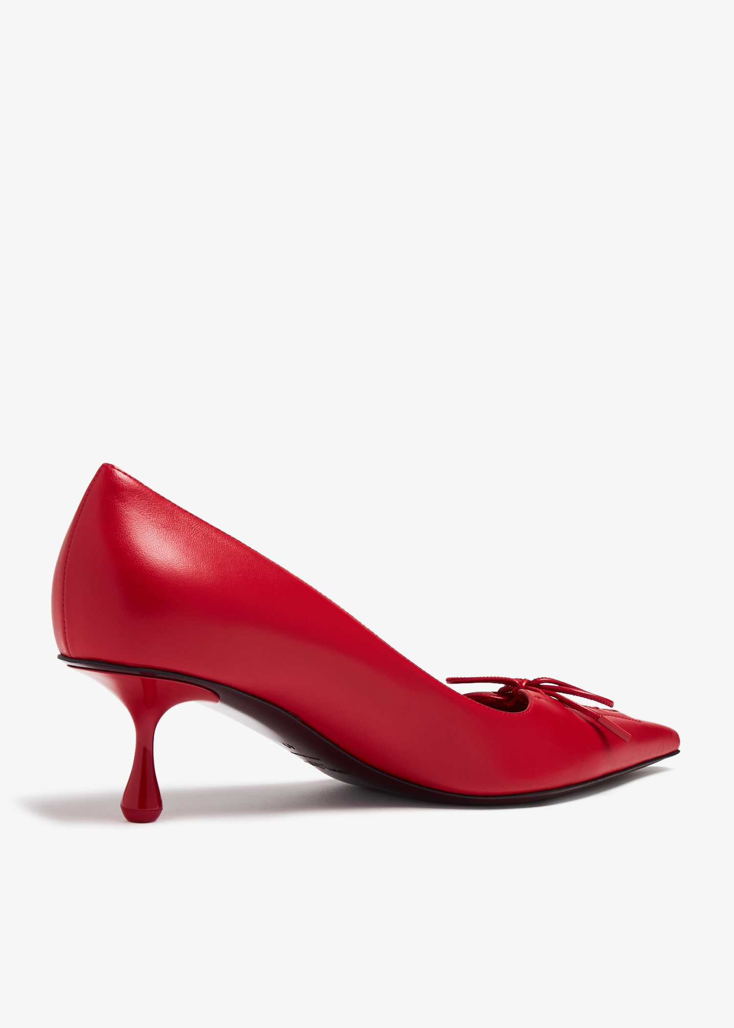 Jimmy Choo Scarlett 50 pumps for Women - Red in Qatar