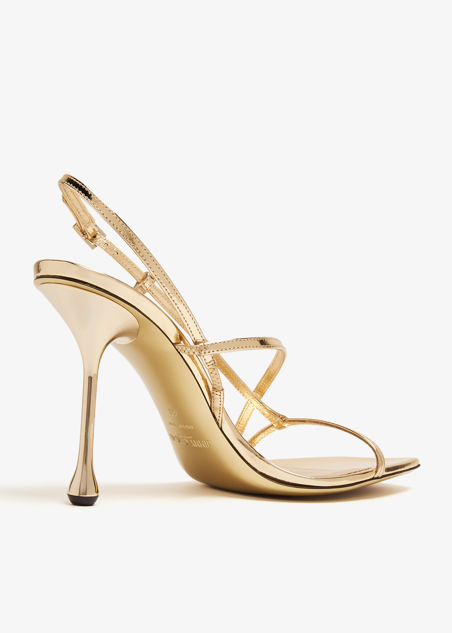 累積売上総額第１位！VIPセール★JIMMY CHOO★JASSIDY 85MM 累積売上総額第1位！VIPセール☆JIMMY CHOO☆JASSIDY 85MM