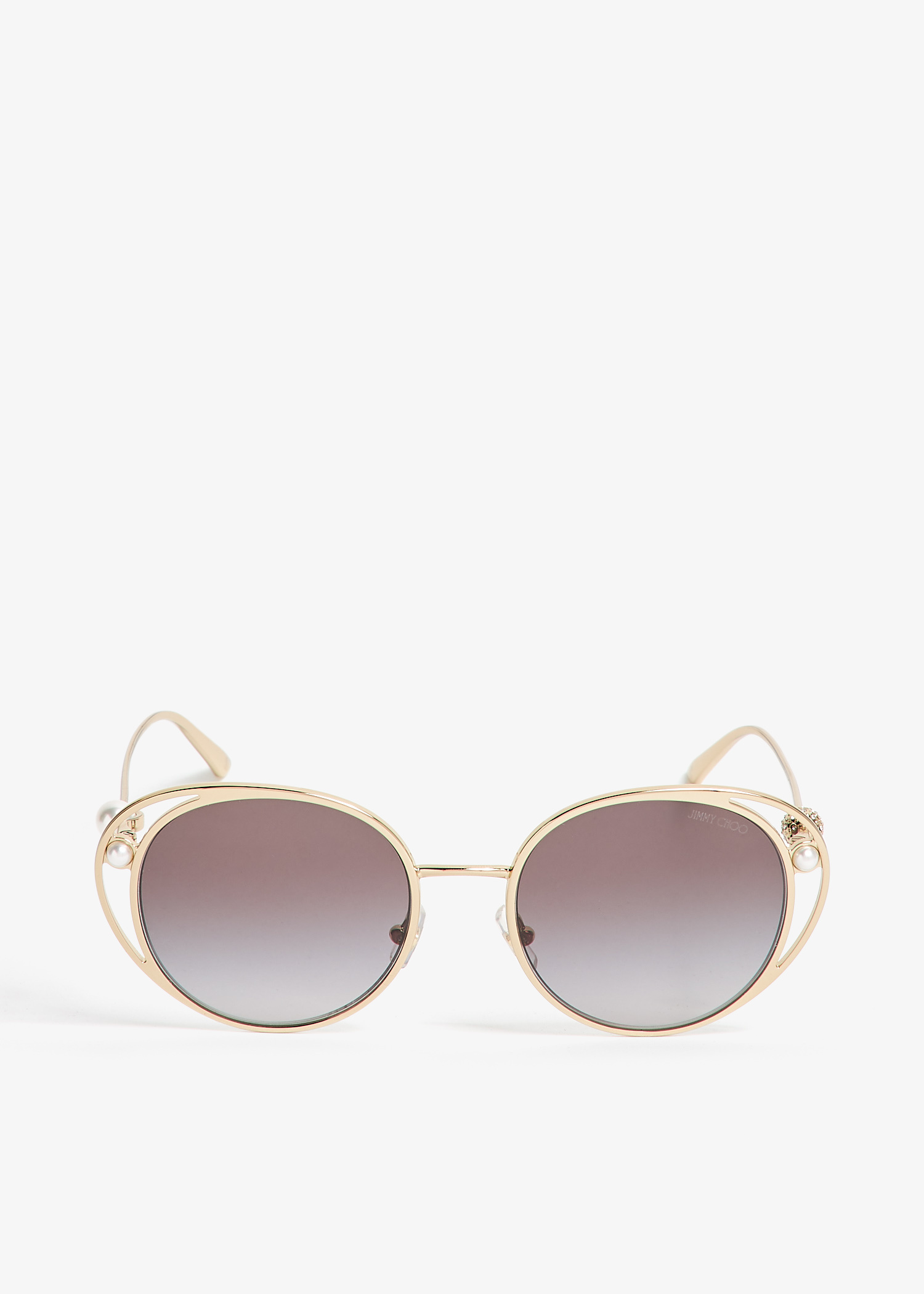 【未使用品】JIMMY CHOO 123 WALSH サイズ36 Chalk 未使用品】JIMMY CHOO 123 WALSH サイズ36 Chalk