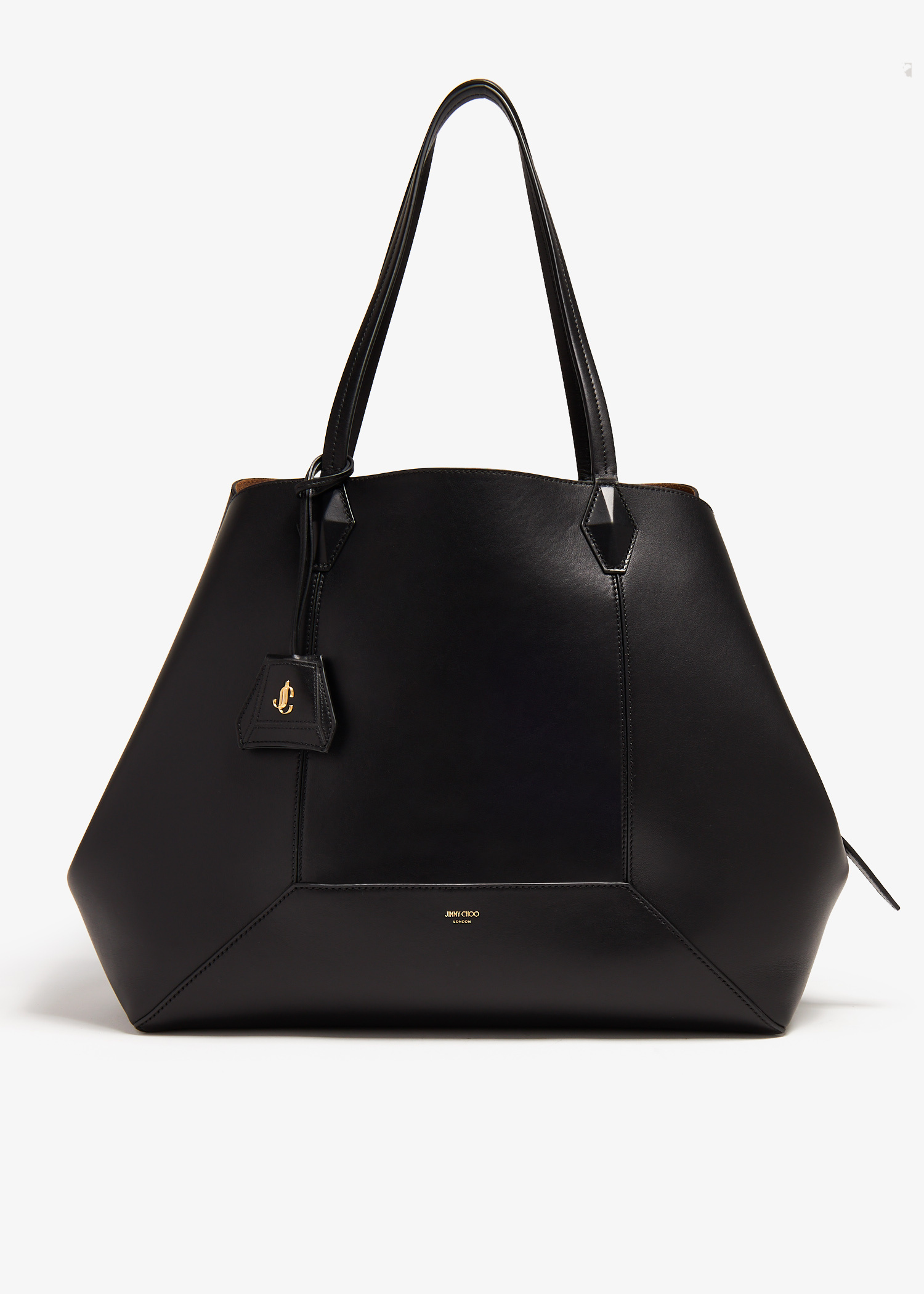 Jimmy Choo Diamond large tote bag for ADULT-UNISEX, Men