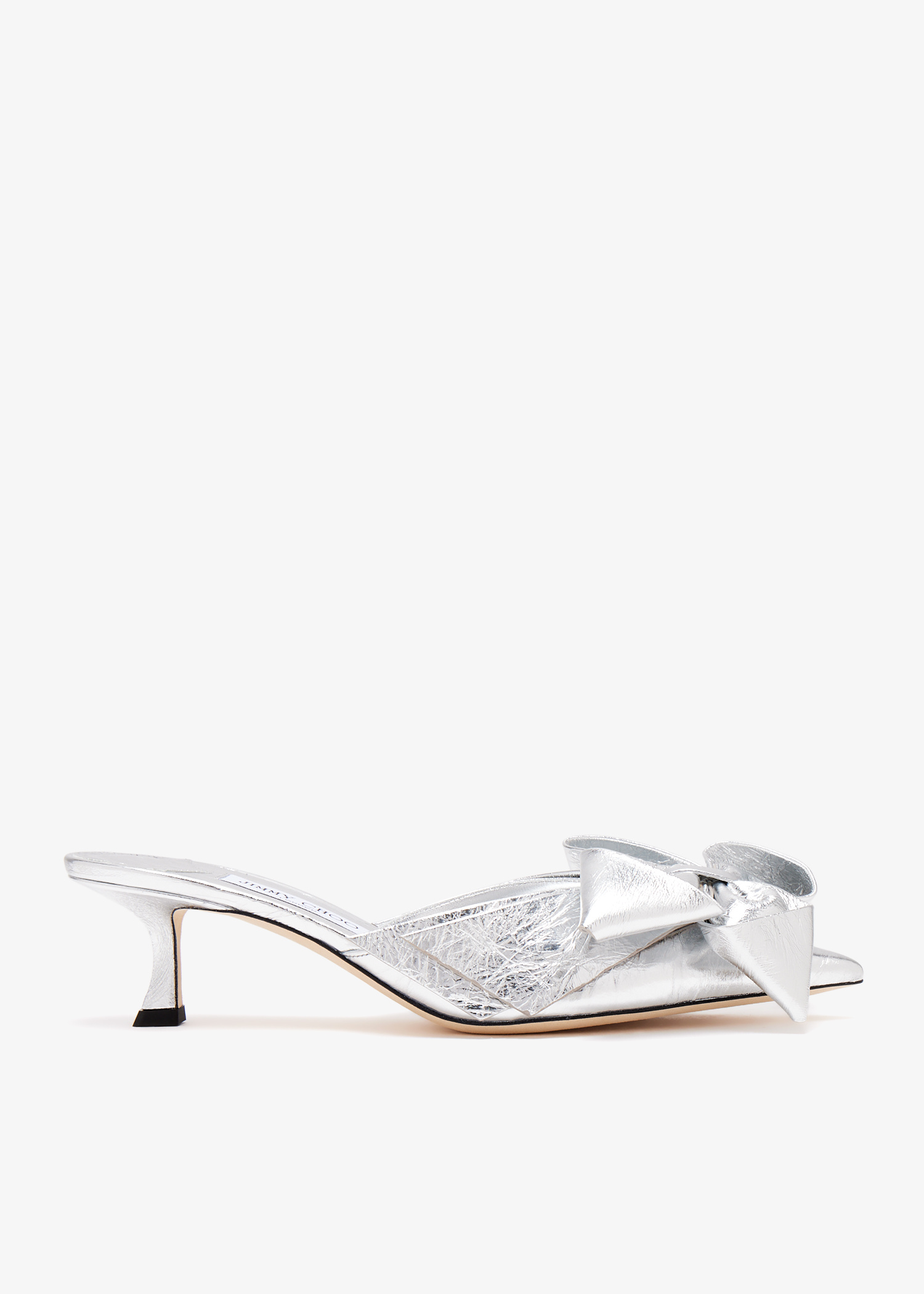 【Jimmy Choo】PROUVA ロゴメタルトゥ コルクウェッジソール 35 Jimmy Choo】PROUVA ロゴメタルトゥ コルクウェッジソール 35