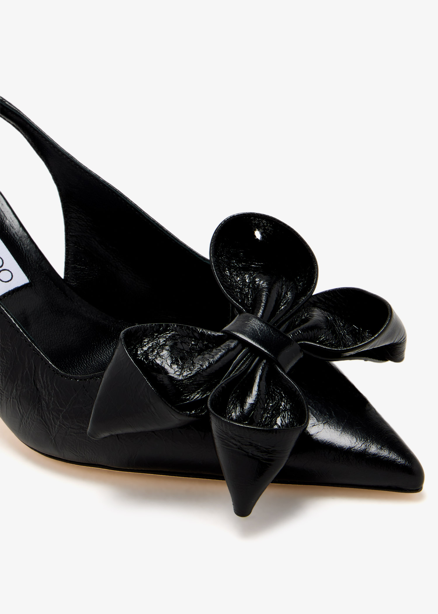 JIMMY CHOO AZIA95JHZCOSMO 関税送料込 三越伊勢丹 | JIMMY CHOO/ジミー チュウ通販 | Pimlico/S Mini