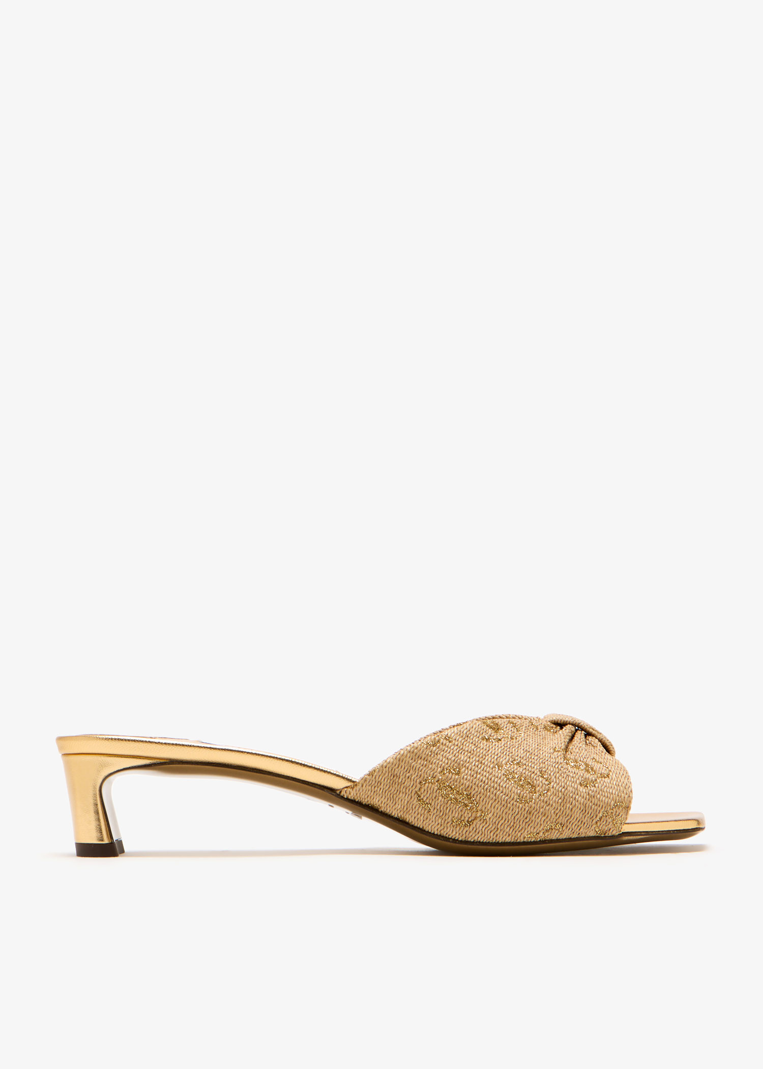 【極美品】ARGUE × U-DOT　ASYMMETRICAL MULE D684006PCKB135G242_01_1.jpg