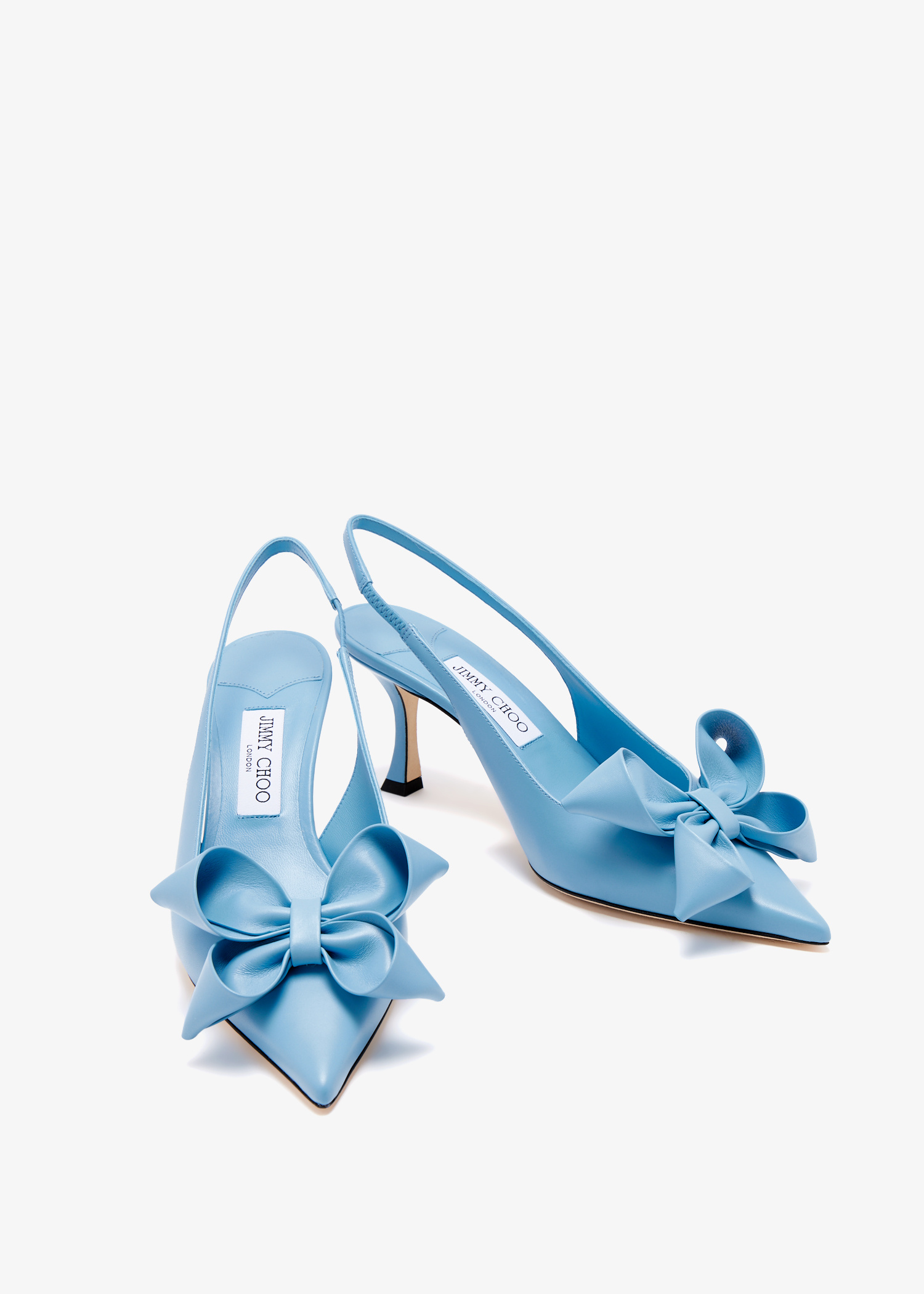 【JIMMY CHOO】Jc Top Handle/S-Ospa-Milk ★関税送料込み ☆ JIMMY CHOO☆ JC Top handle S OSPA【完売前に!】 (Jimmy