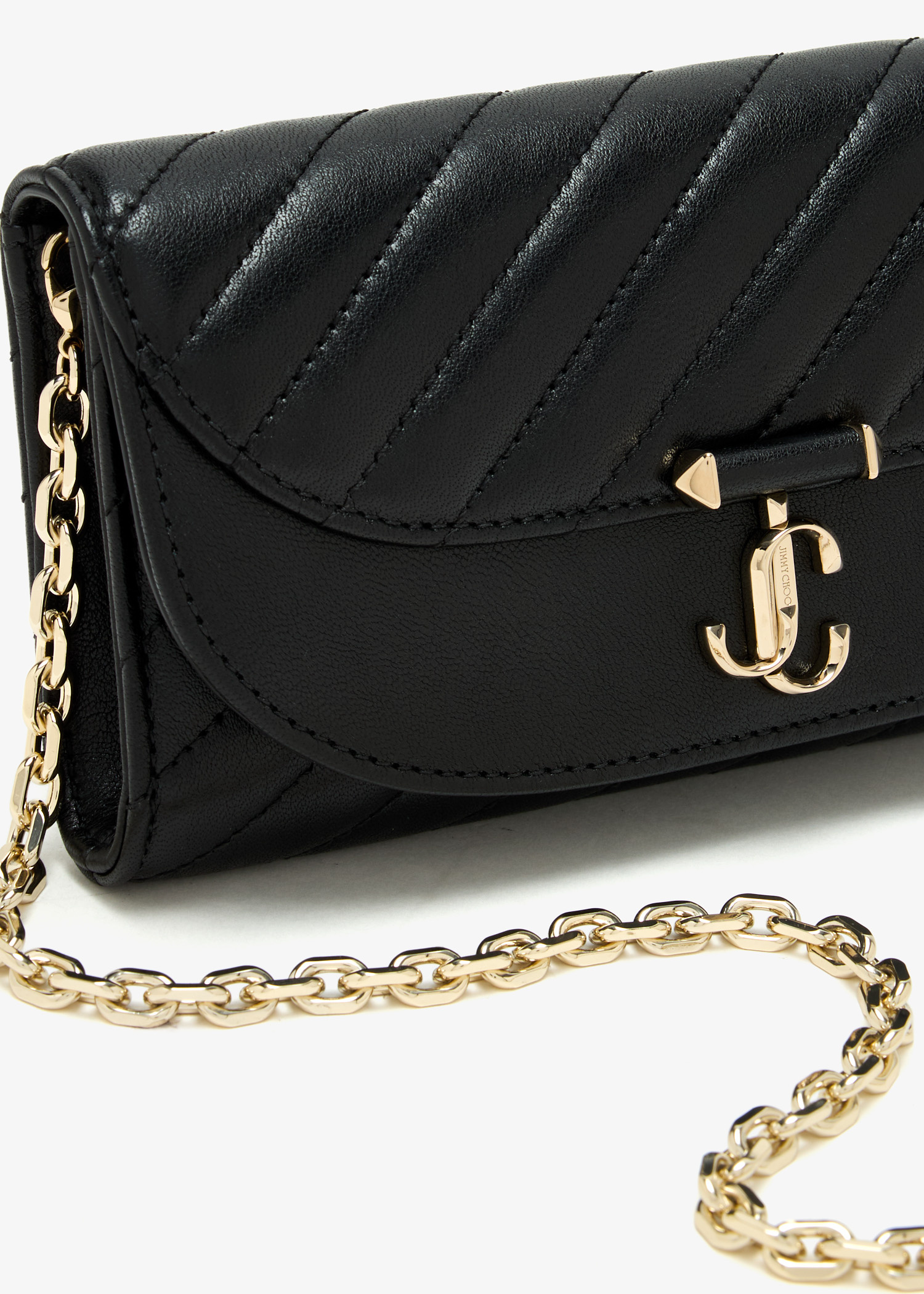 PRY 2way Black Wallet Chain シュウト 新品未使用 PRY シュウト 2way Black Wallet Chain 2way Black Wallet Chain