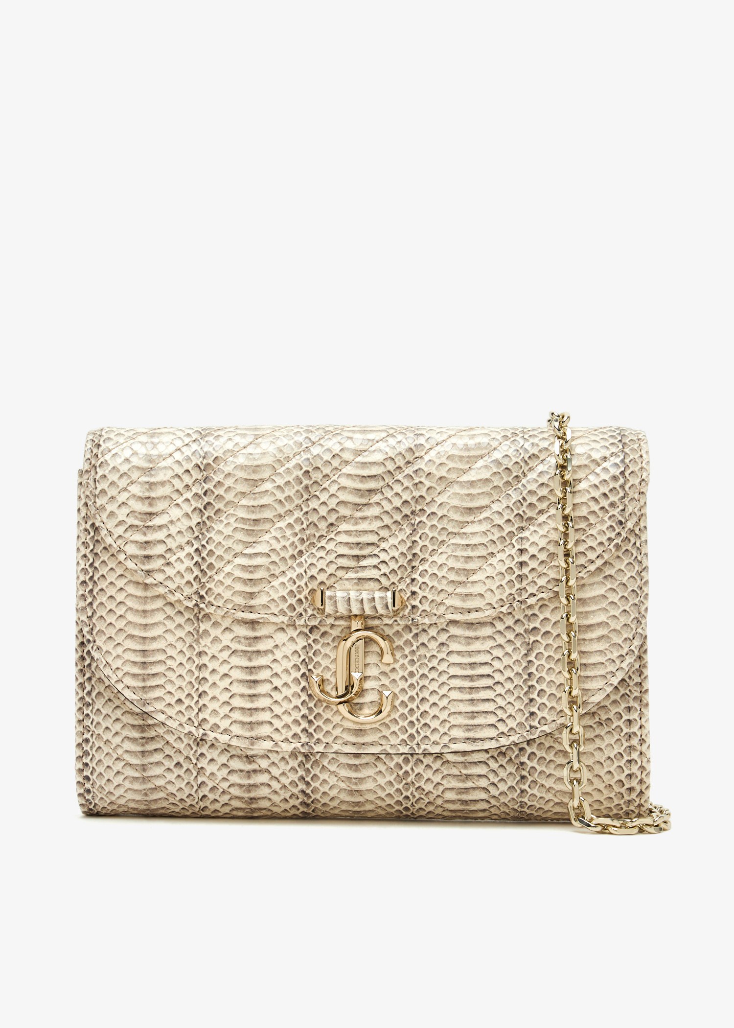 VIPセール【関税込み】JIMMY CHOO Avenue Clutch JCロゴ付き VIPセール【関税込み】JIMMY CHOO Avenue Clutch JCロゴ付き
