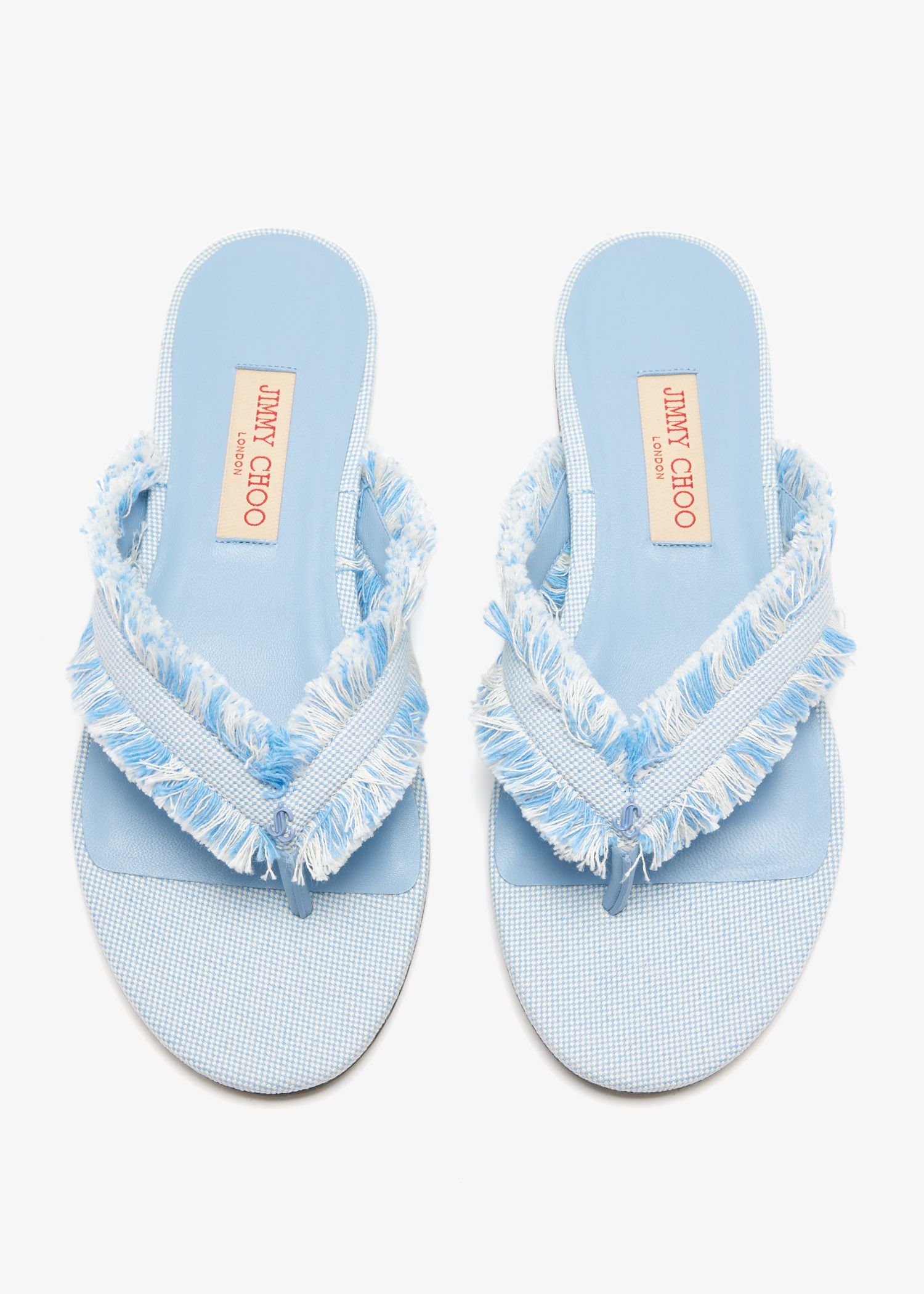 Jimmy Choo 水色スエード パーティーバッグ Jimmy Choo Suede Exterior Blue Bags & Handbags for Women for sale