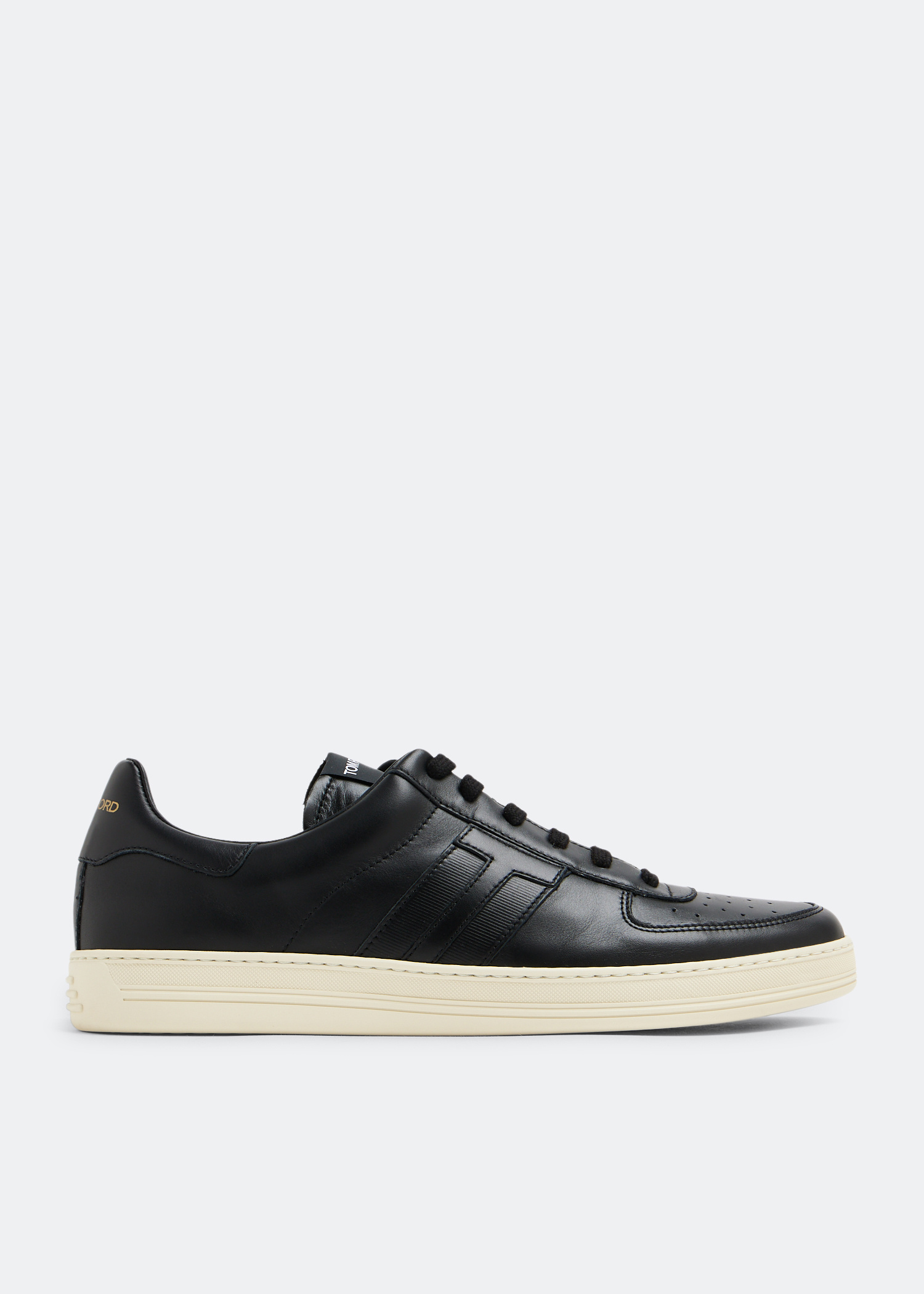 Tom Ford Radcliffe sneakers for Men - Black in UAE | Level Shoes