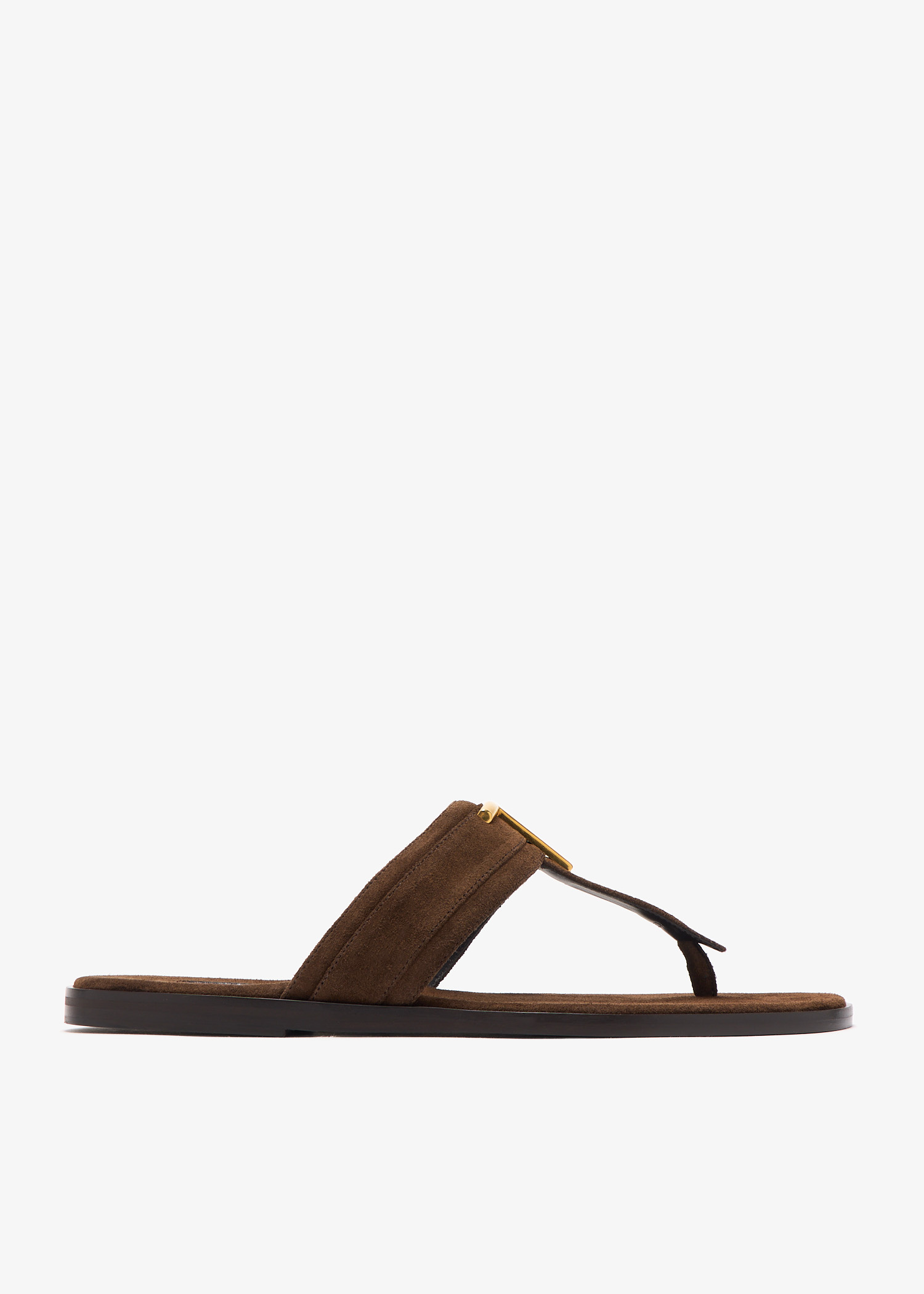 【Tom Ford】 Brightonレザーサンダル TOM FORD SMOOTH LEATHER BRIGHTON SANDAL | eBay