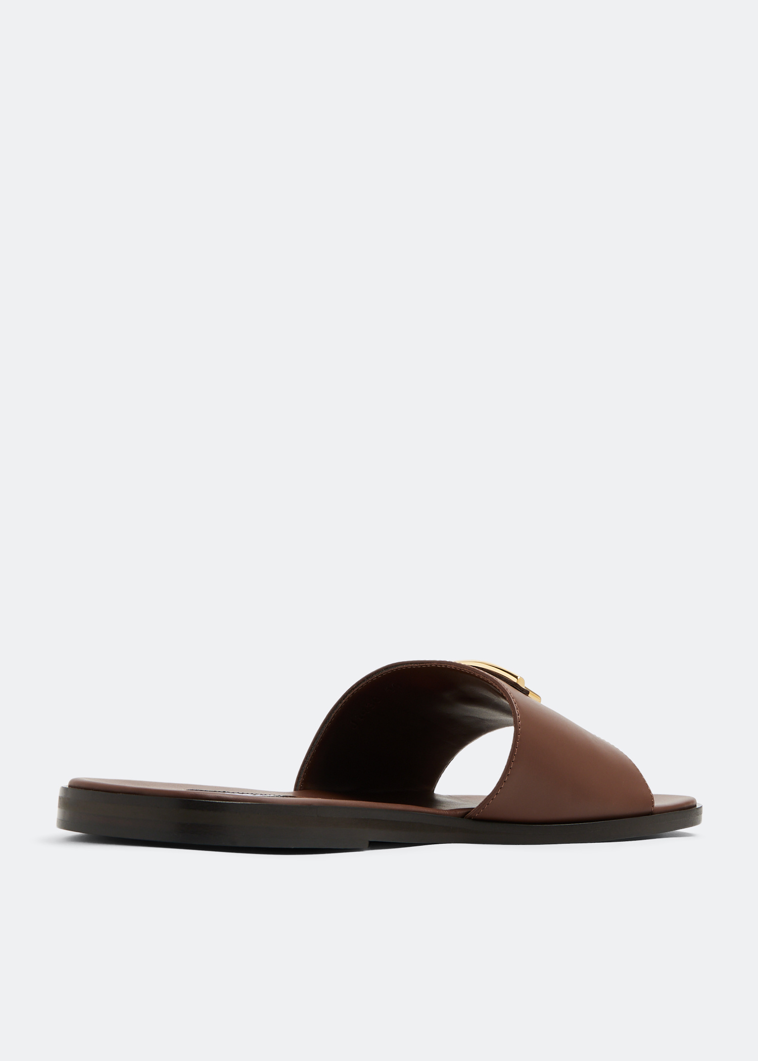 サンダル TOM FORD Men Sandals Brown J1535LCL434N 1B051 TOM FORD: Sandals men - Brown | Tom Ford sandals