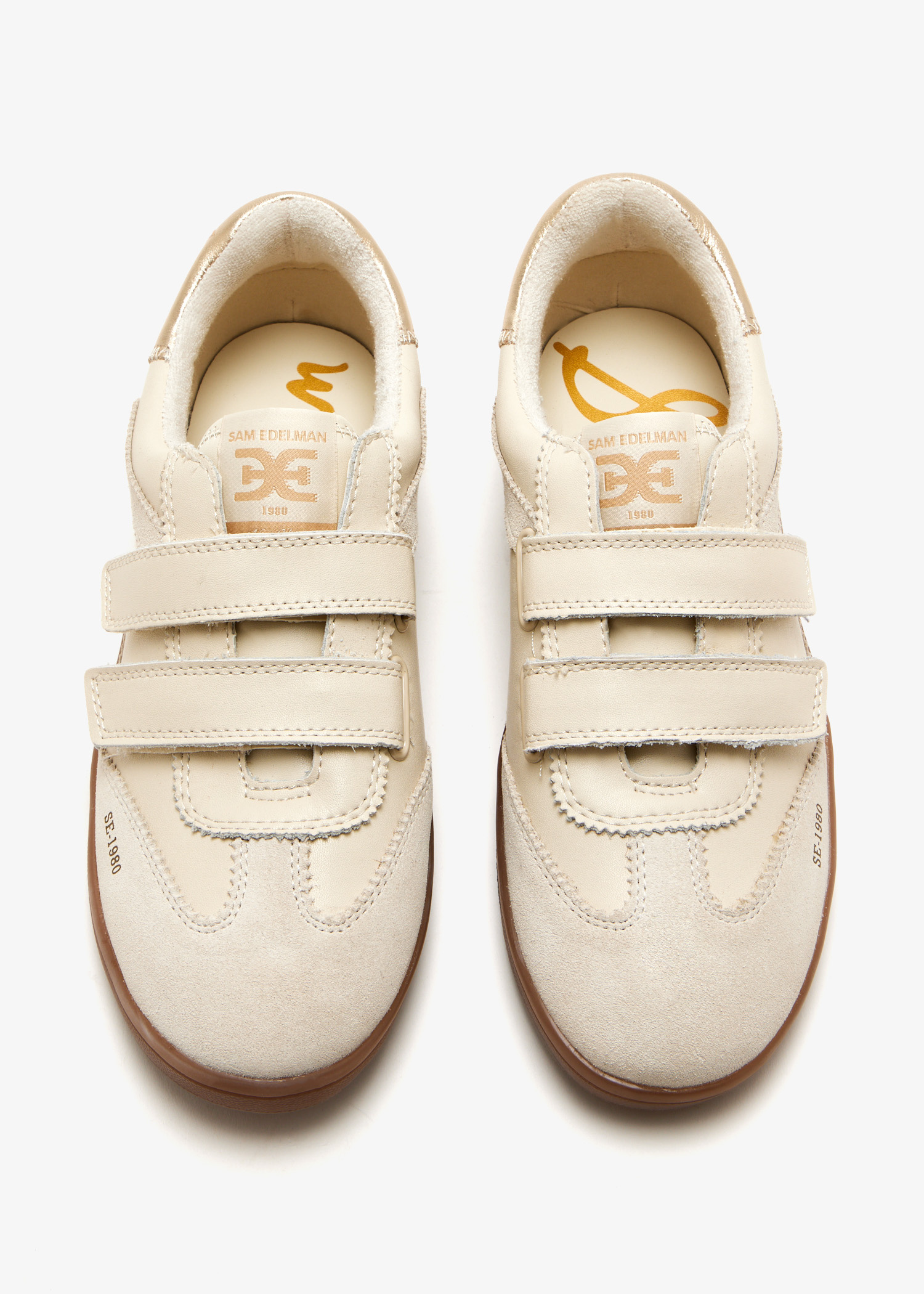 ヘッドアンドショルダー　メンソール 400ml 4本 ☆新品☆ Sam Edelman Talia sneakers for Women - Cream in USA | Level Shoes