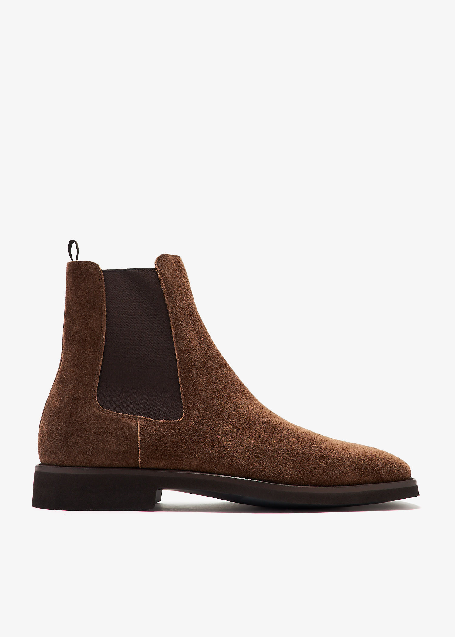 Tom Ford Informal ankle boots for Men - Brown in UAE | Level