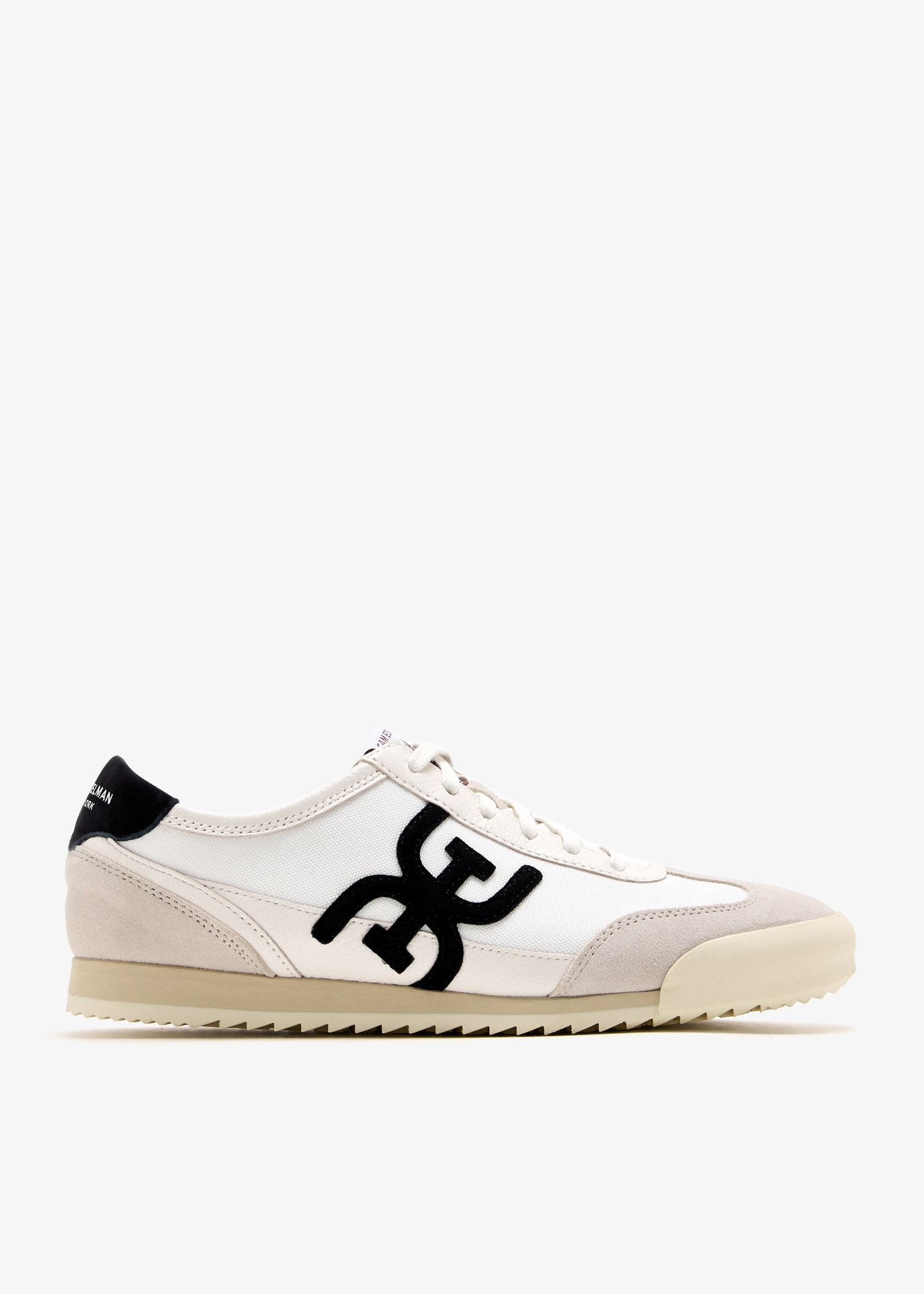 Sam Edelman Ivey sneakers for Women - White in KSA | Level Shoes