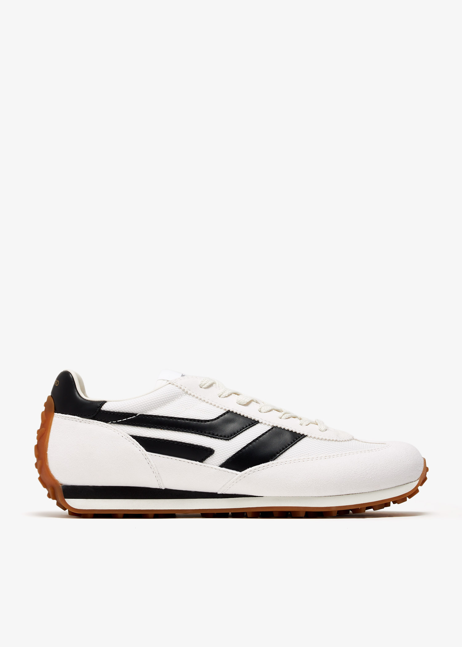 Tom Ford Mick sneakers for Men - White in UAE | Level Shoes