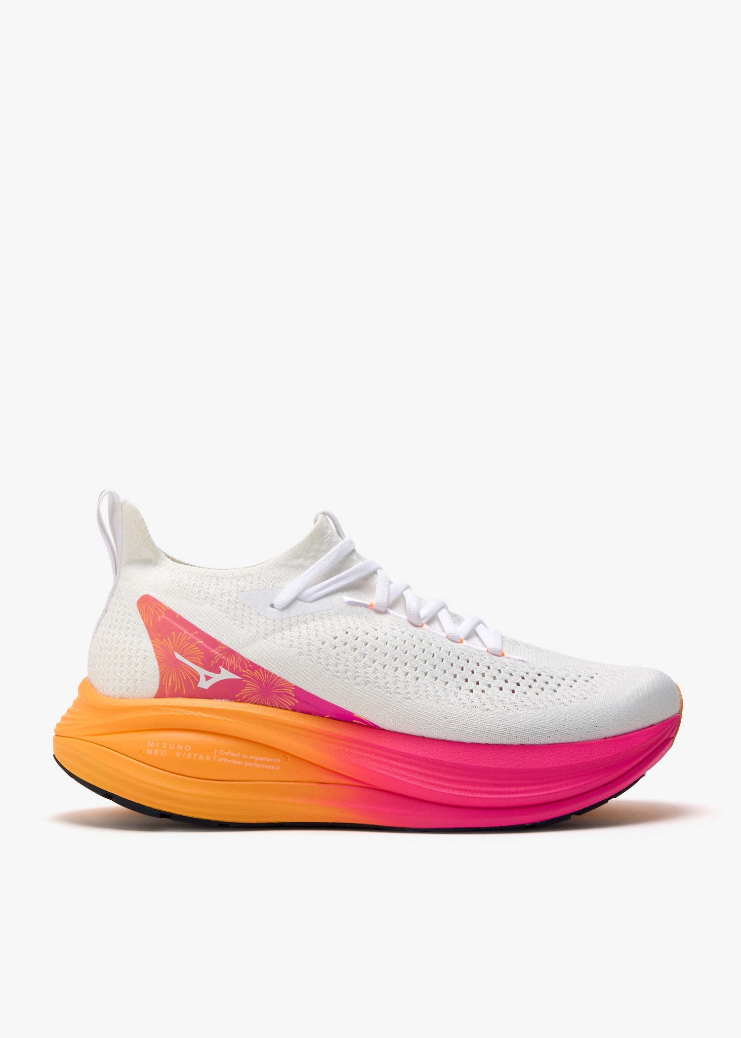 Mizuno Mizuno Neo Vista 2 sneakers for ADULT-UNISEX, Men