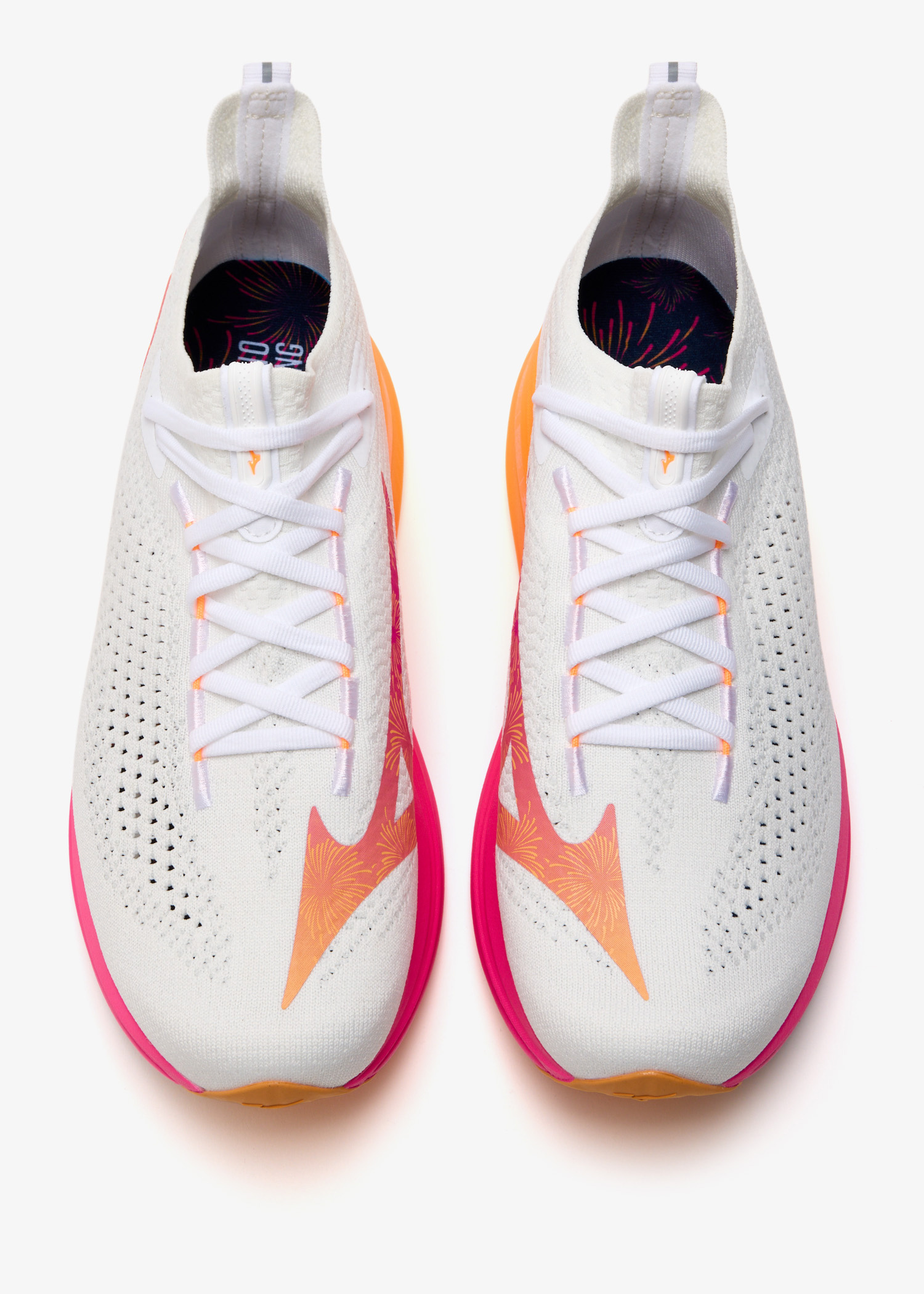 Mizuno Mizuno Neo Vista 2 sneakers for ADULT-UNISEX, Men, Women