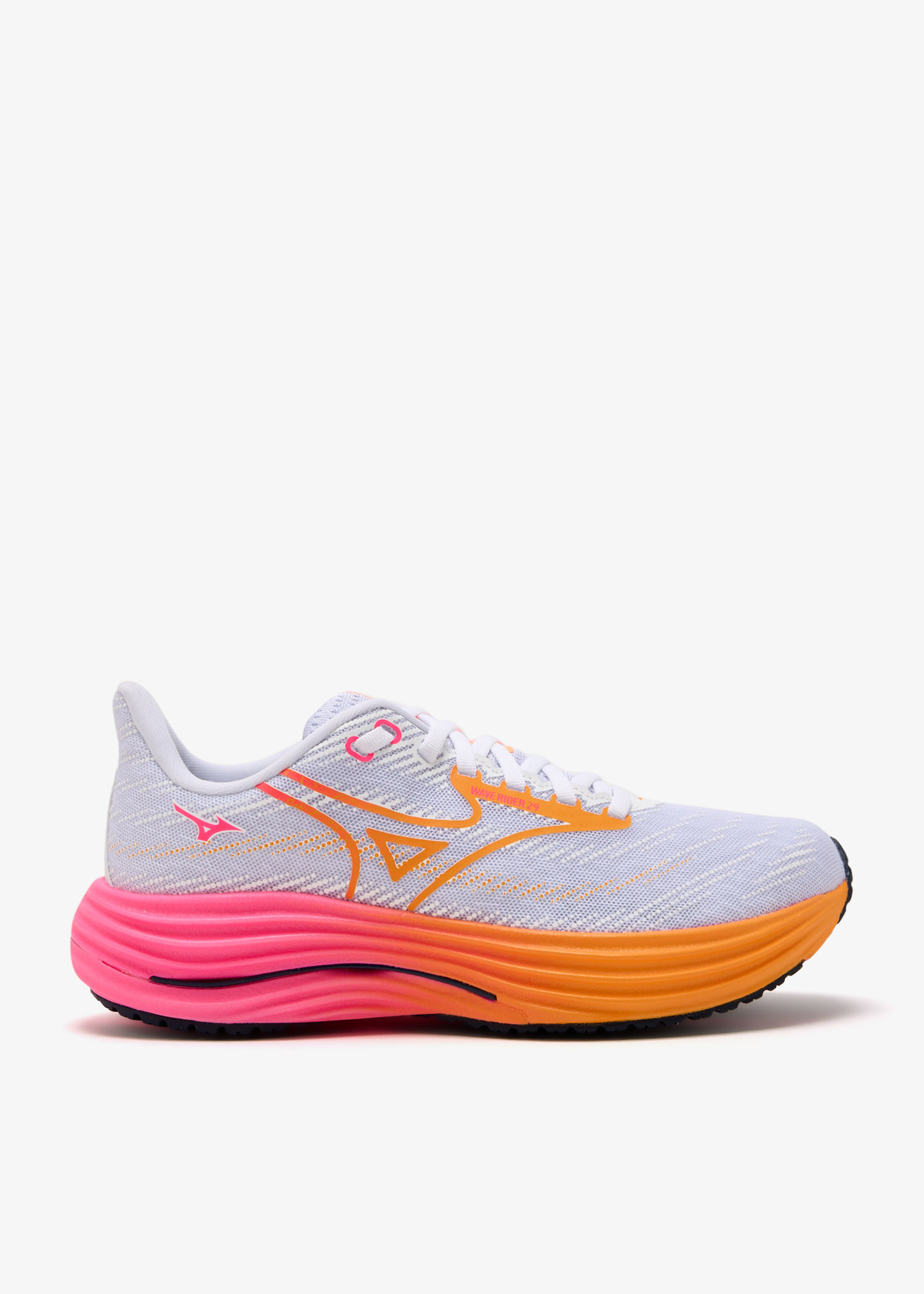 Mizuno Wave Rider 29 sneakers for ADULT-UNISEX, Men, Women