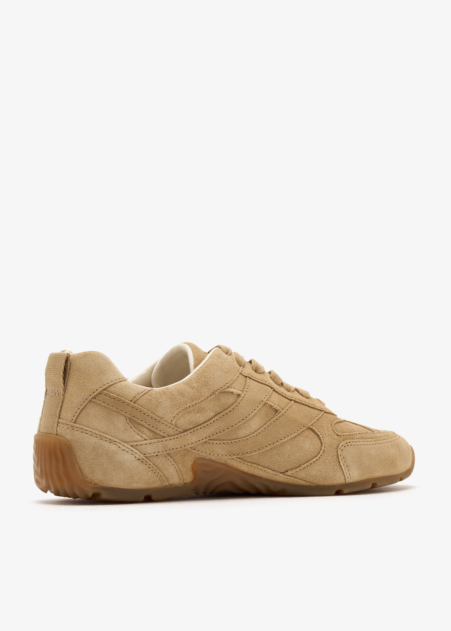 Vince Mojave trainer sneakers for Women - Beige in USA | Level Shoes