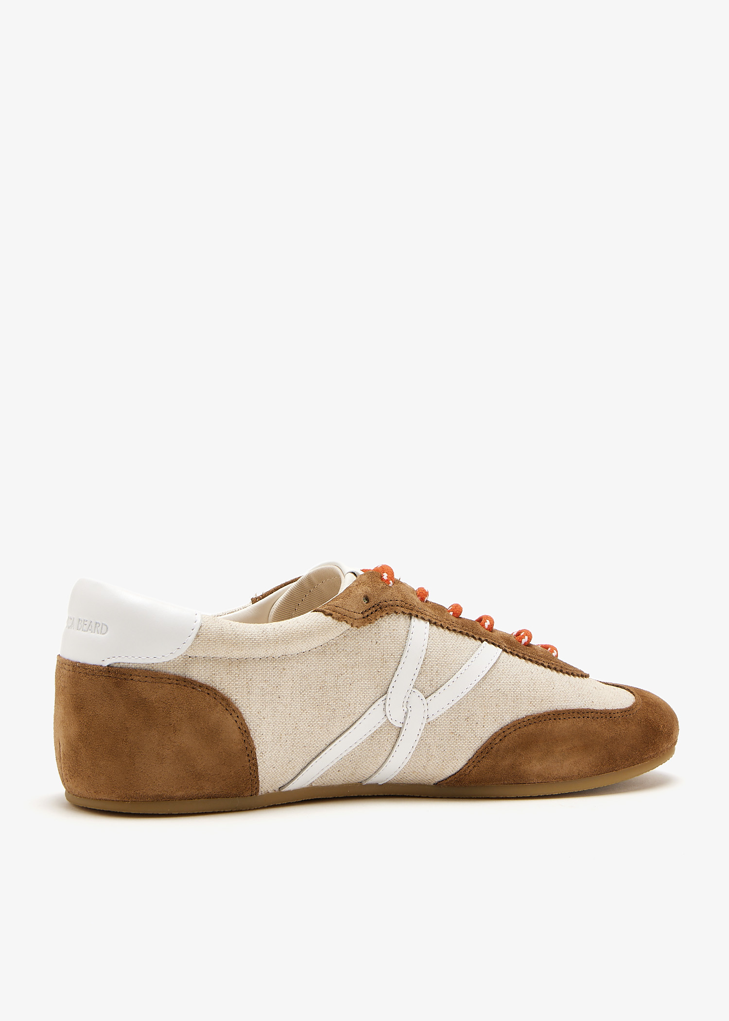 Veronica Beard Riviera sneakers for Women - Beige in USA | Level Shoes