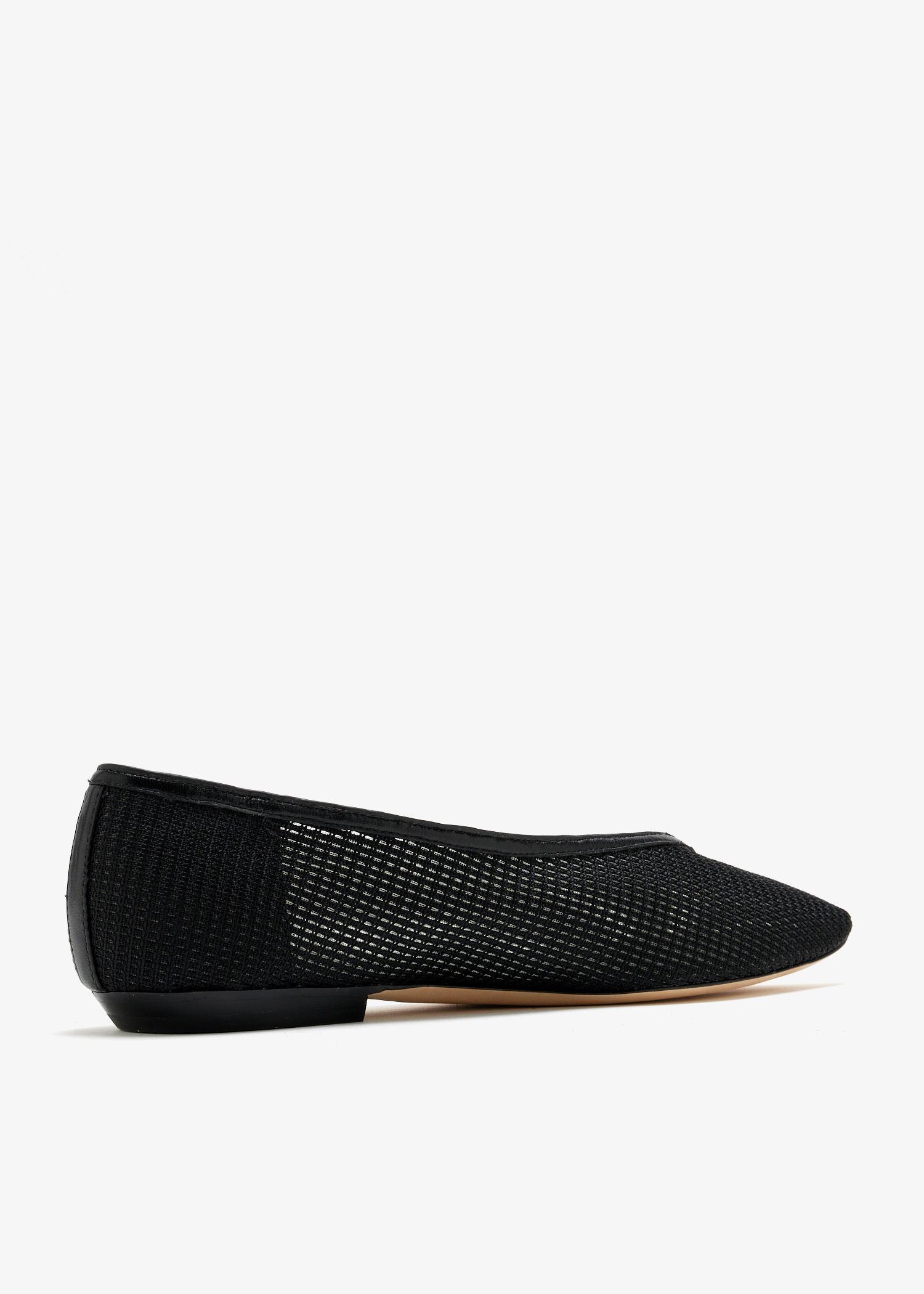 Veronica Beard Bancroft ballet flats for Women - Black in USA