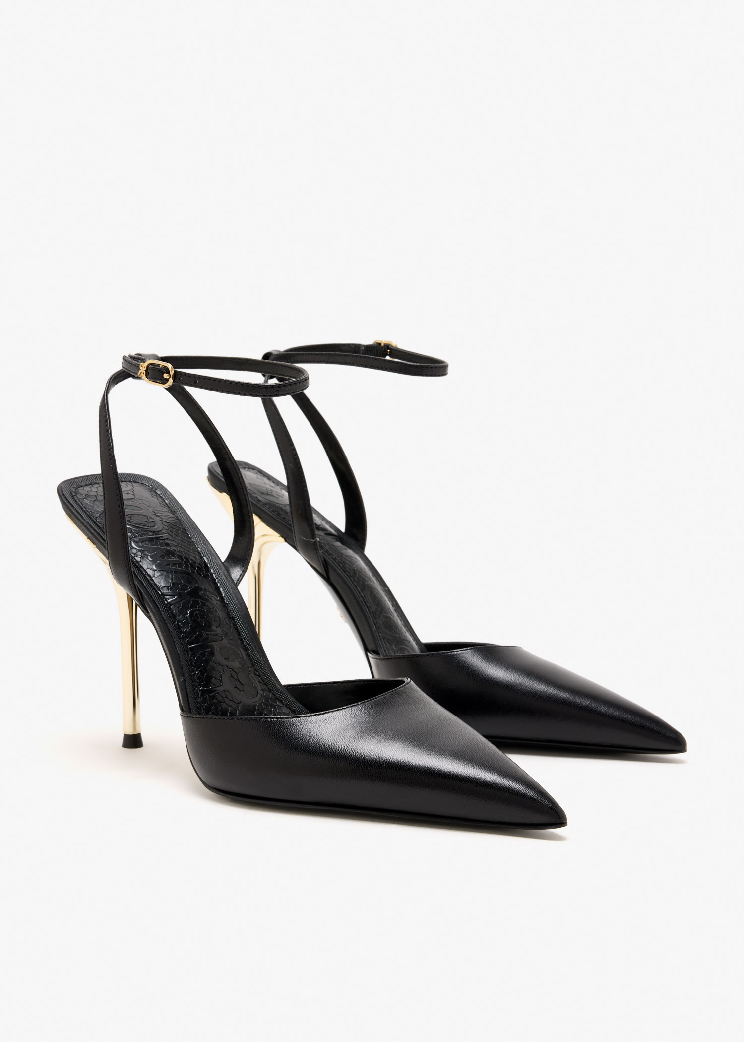 Sam Edelman Osha pumps for Women - Black in USA | Level Shoes