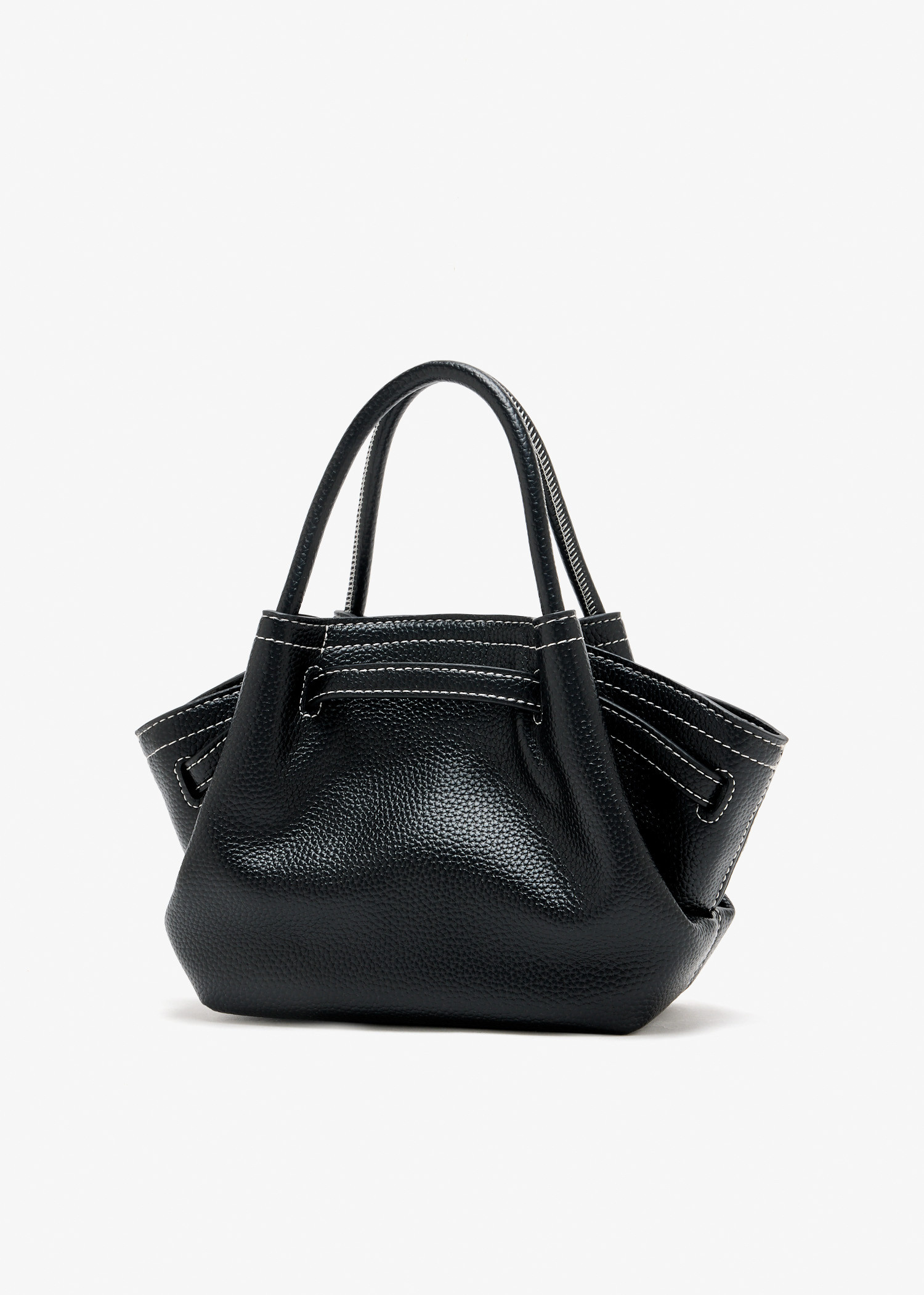 JW PEI Hana mini tote bag for Women - Black in KSA | Level Shoes