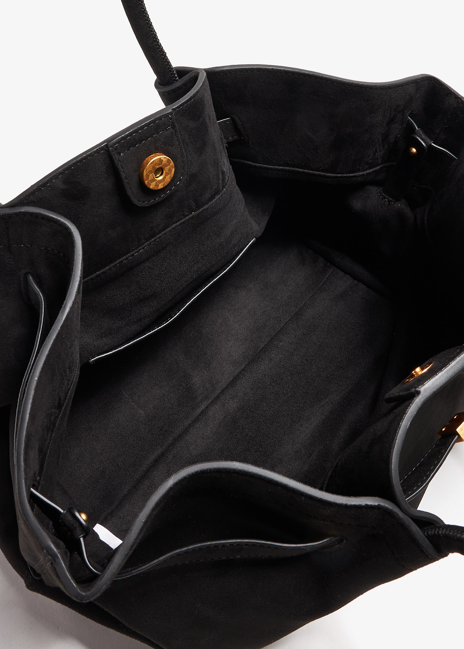 JW PEI Hana medium tote bag for Women - Black in Qatar