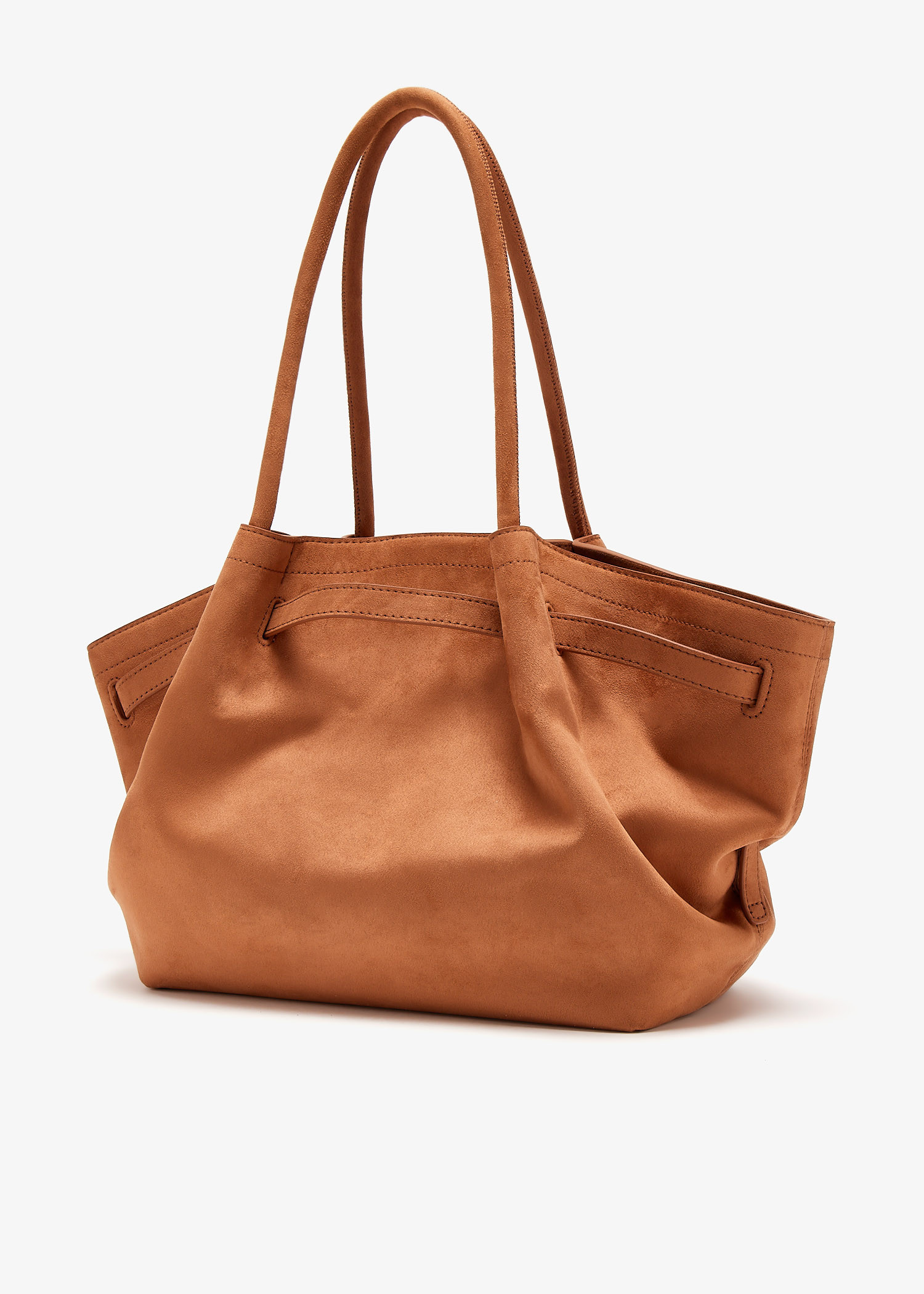 Hana._.510 JW PEI Hana medium tote bag for Women - Brown in USA | Level Shoes