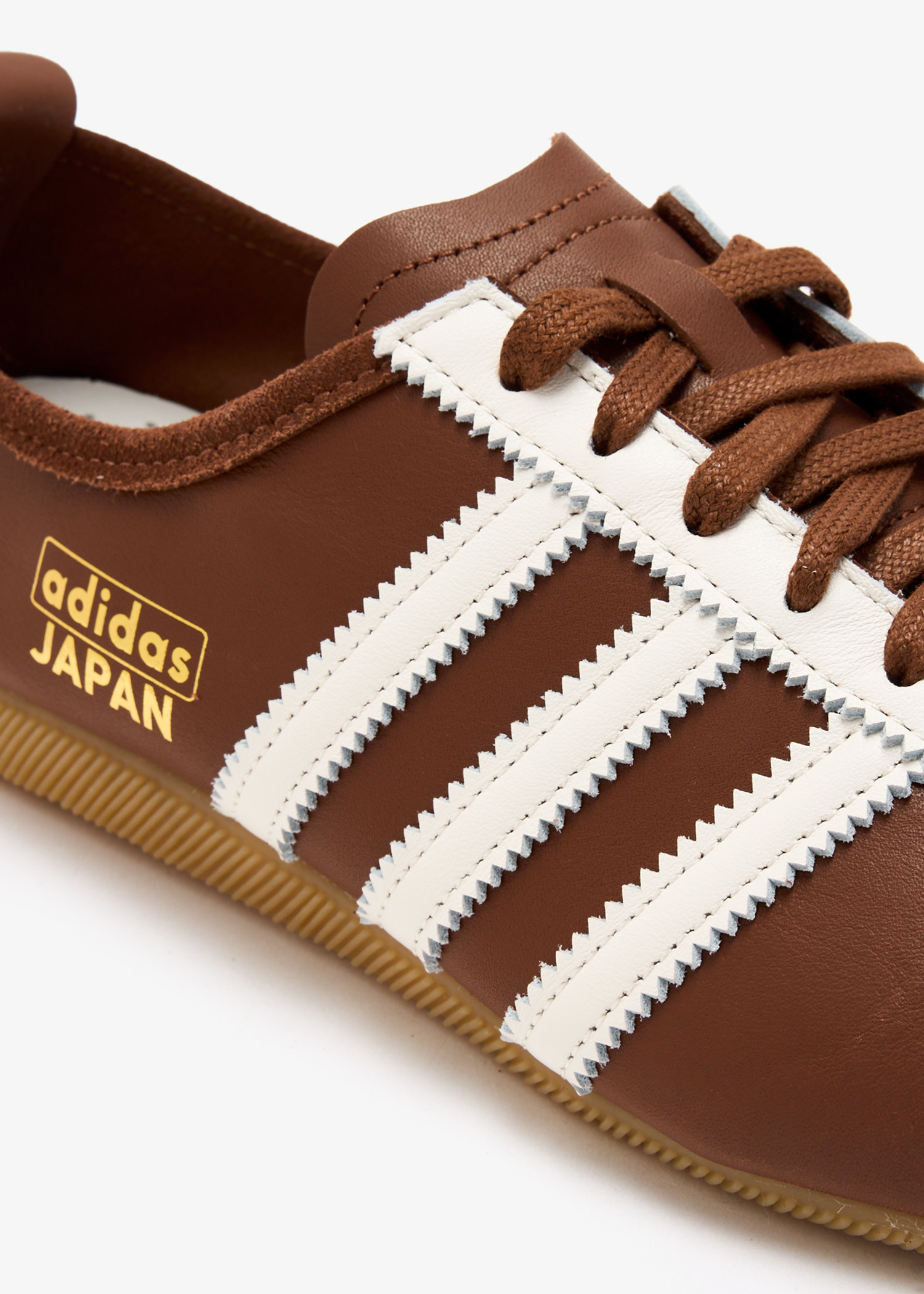 adidas Japan sneakers for ADULT-UNISEX, Men, Women - Brown in USA