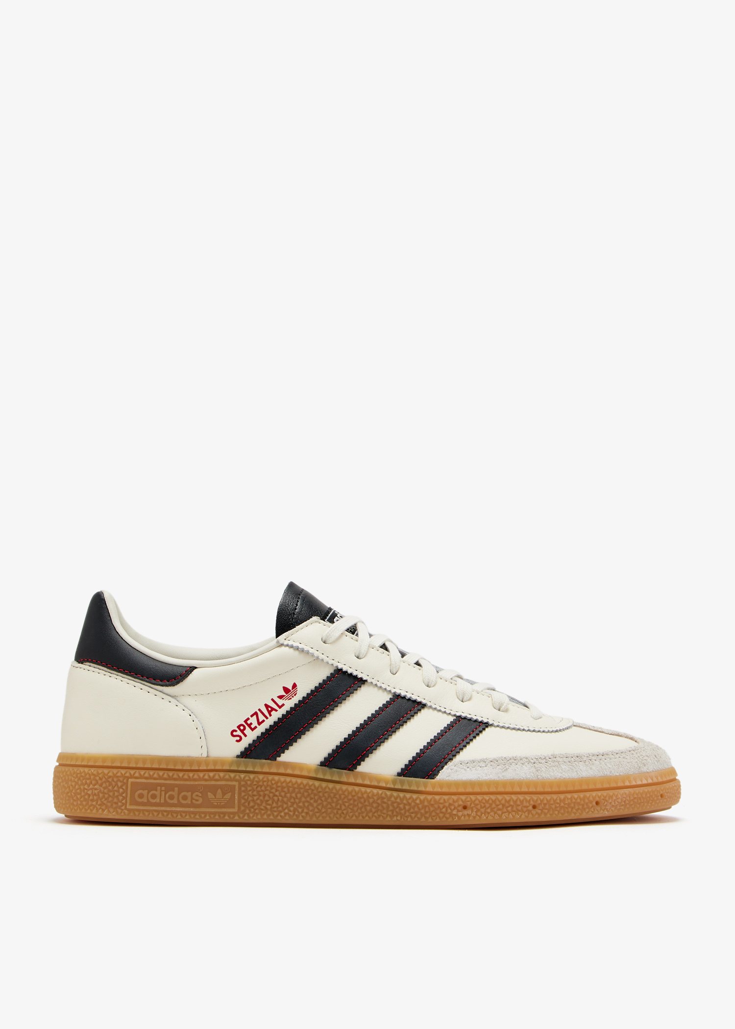 adidas Handball Spezial sneakers for Men - White in UAE