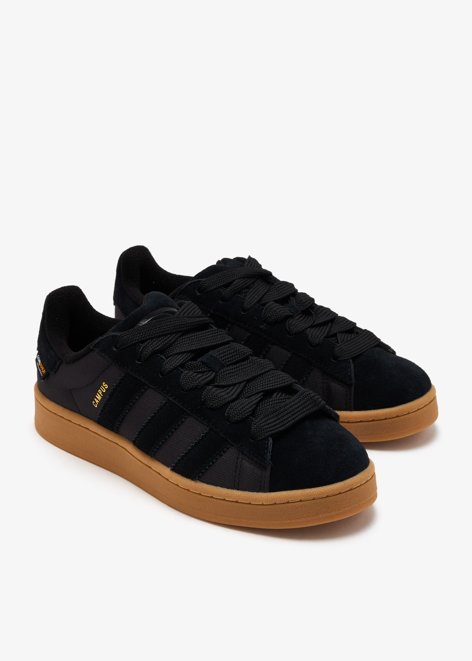 adidas ★Campus 00s - Brown / JH7605 / Black / JH7607 adidas Originals Campus 00s 'Cordura Black' – Limited Edt