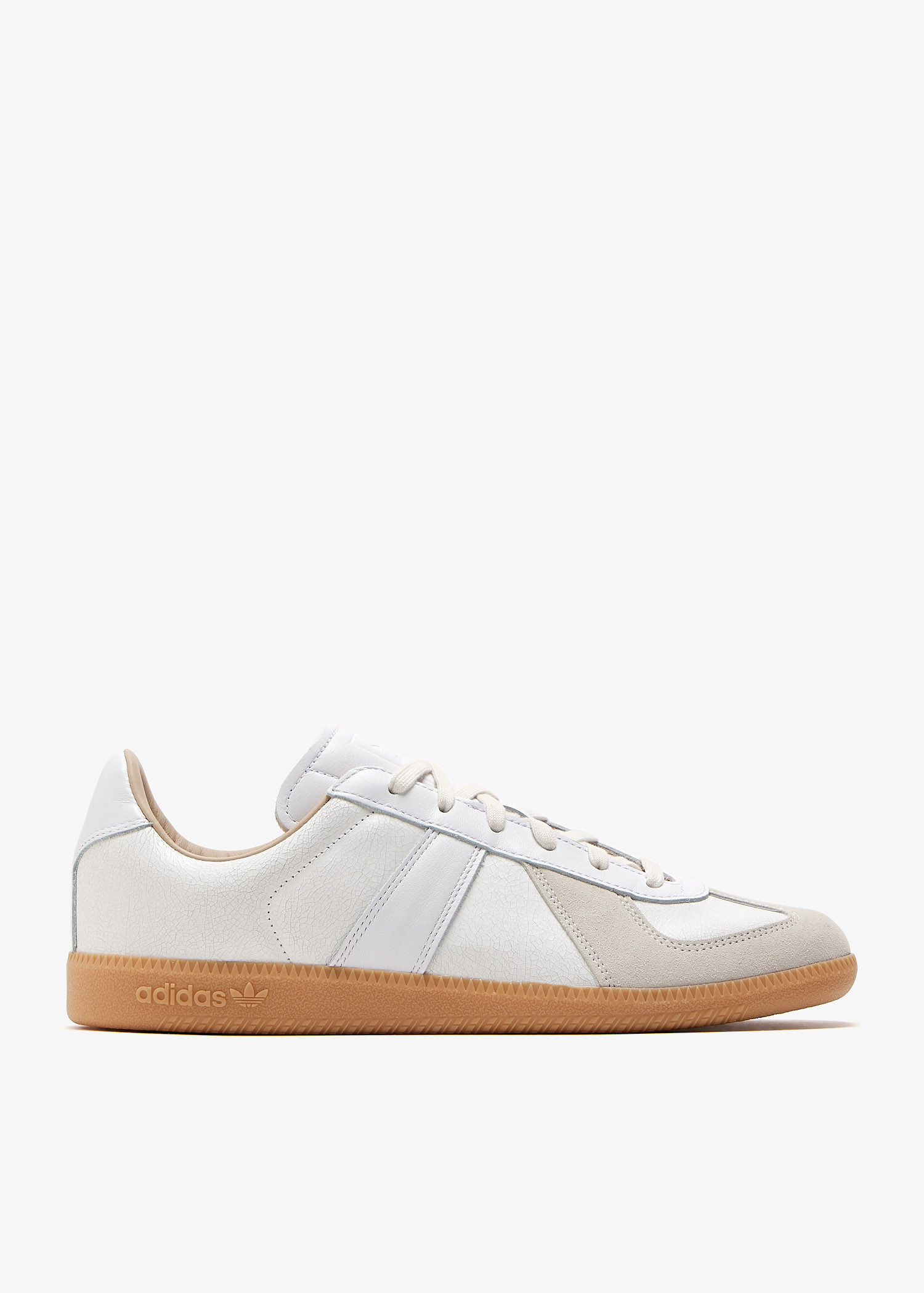 【KIMHEKIM】Neo Army Sneakers (White) adidas BW Army sneakers for Men - White in Qatar | Level Shoes