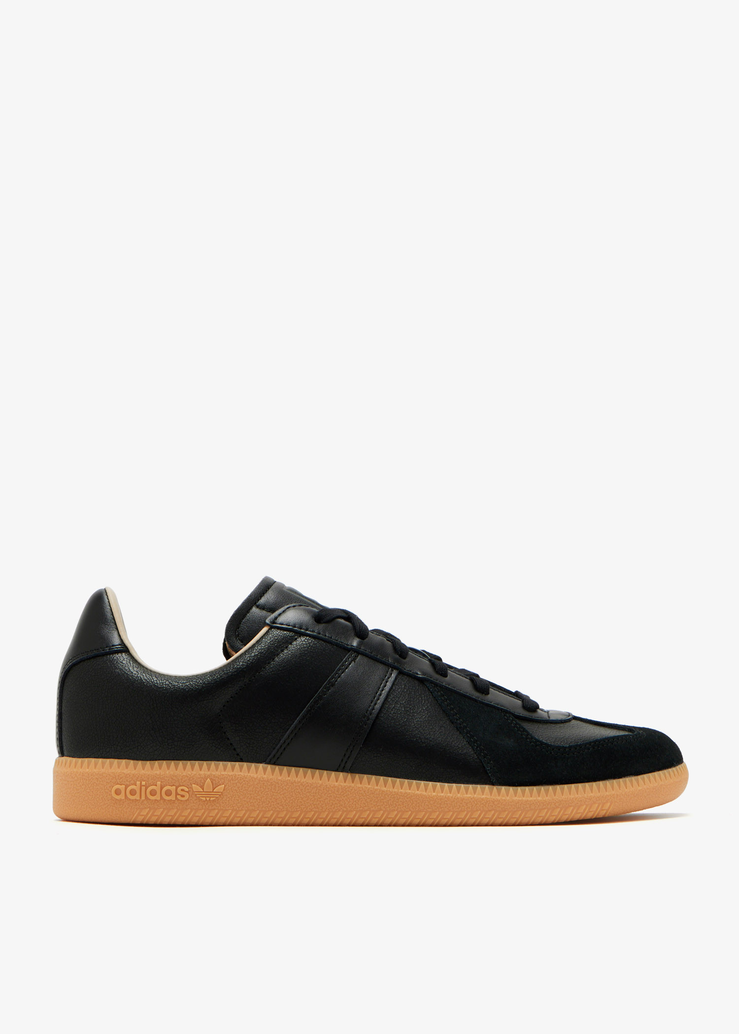 adidas BW Army sneakers for ADULT-UNISEX, Men, Women - Black in