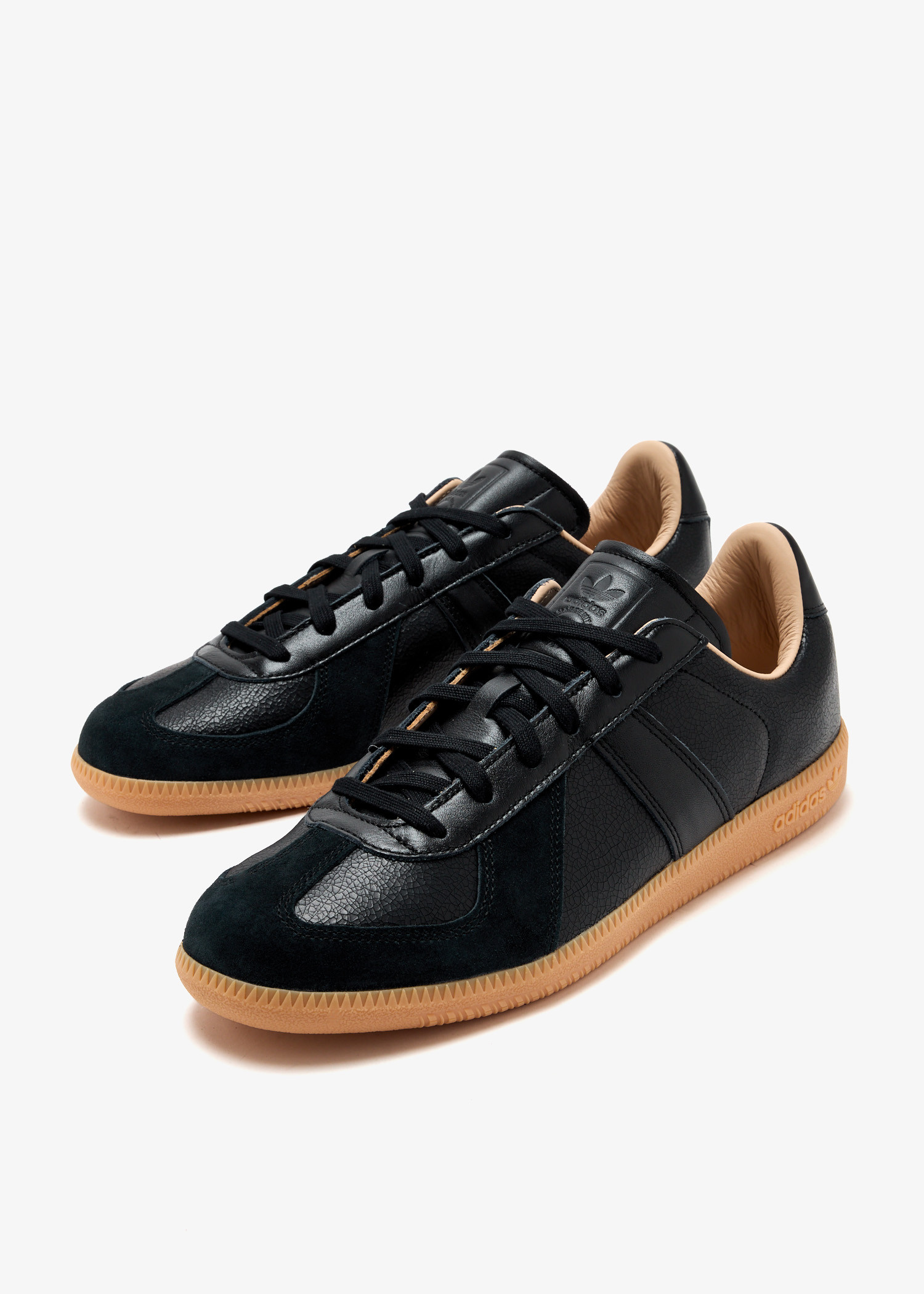 adidas BW Army sneakers for Men - Black in Qatar | Level Shoes