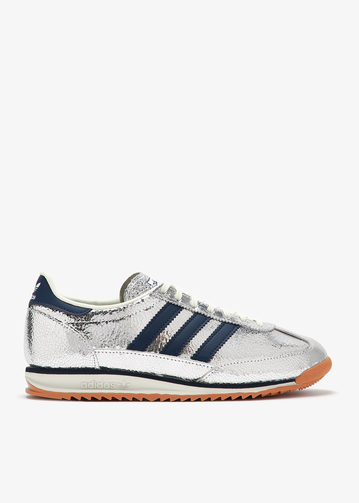 adidas SL 72 OG sneakers for Women - Silver in Kuwait | Level Shoes