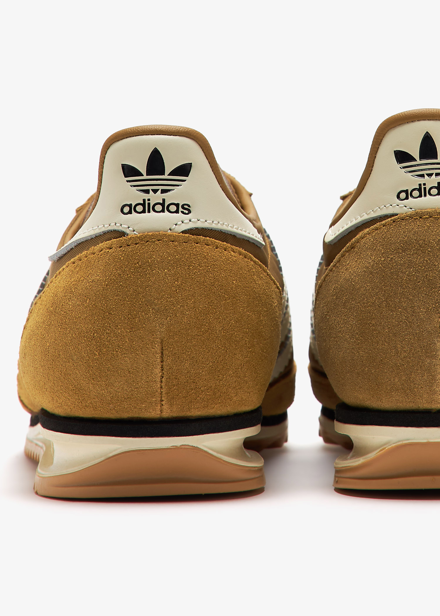 adidas SL 72 OG sneakers for Women - Brown in Qatar | Level