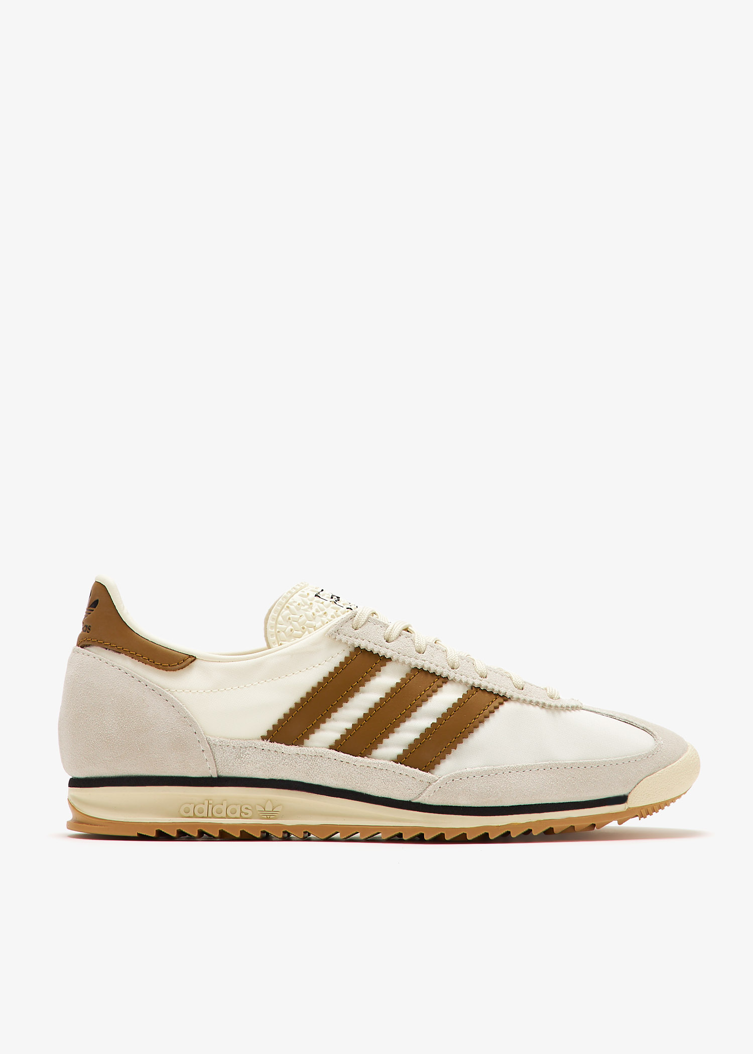 adidas SL 72 OG sneakers for Women - Cream in USA | Level Shoes