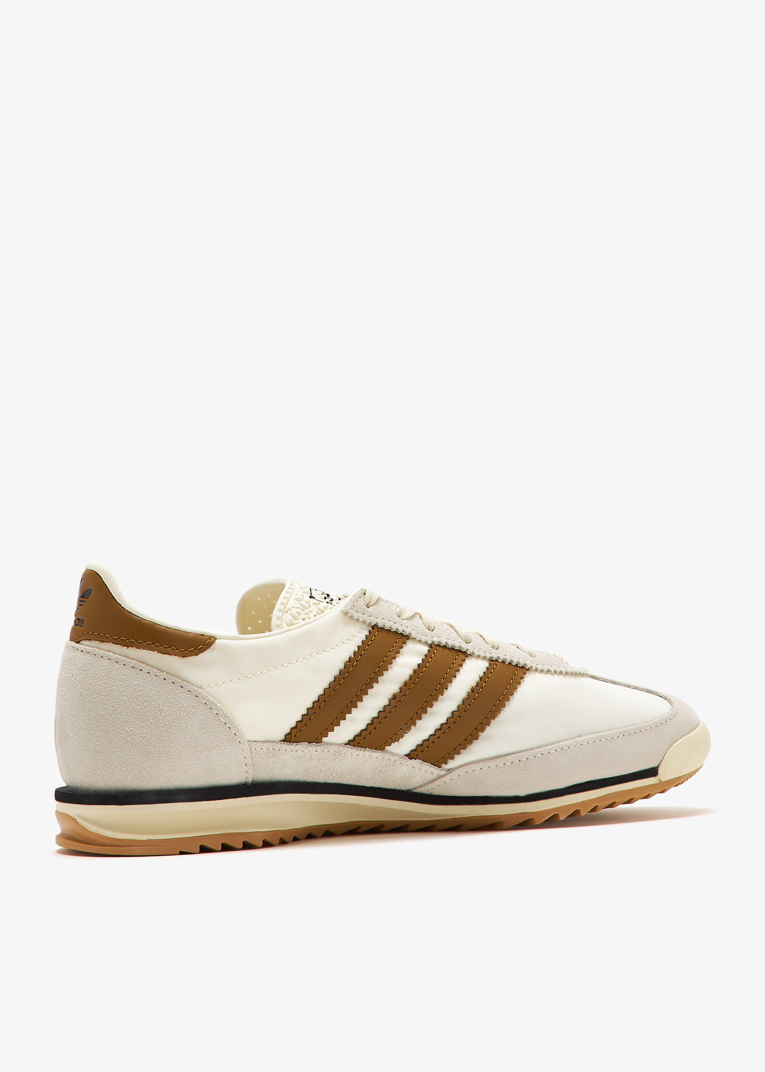 adidas SL 72 OG sneakers for Women - Cream in USA | Level Shoes
