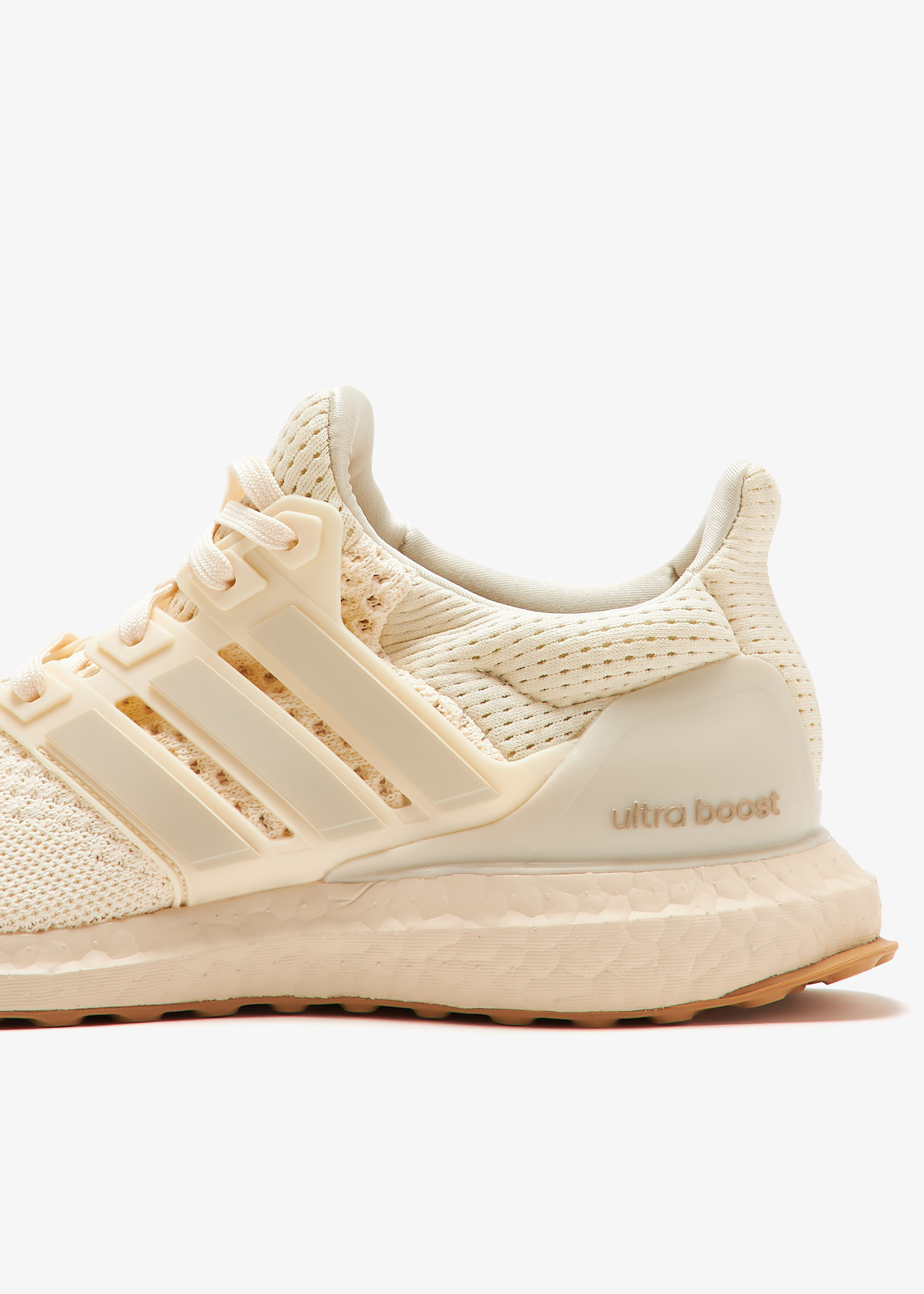 adidas Ultraboost 1.0 sneakers for Women - Cream in UAE