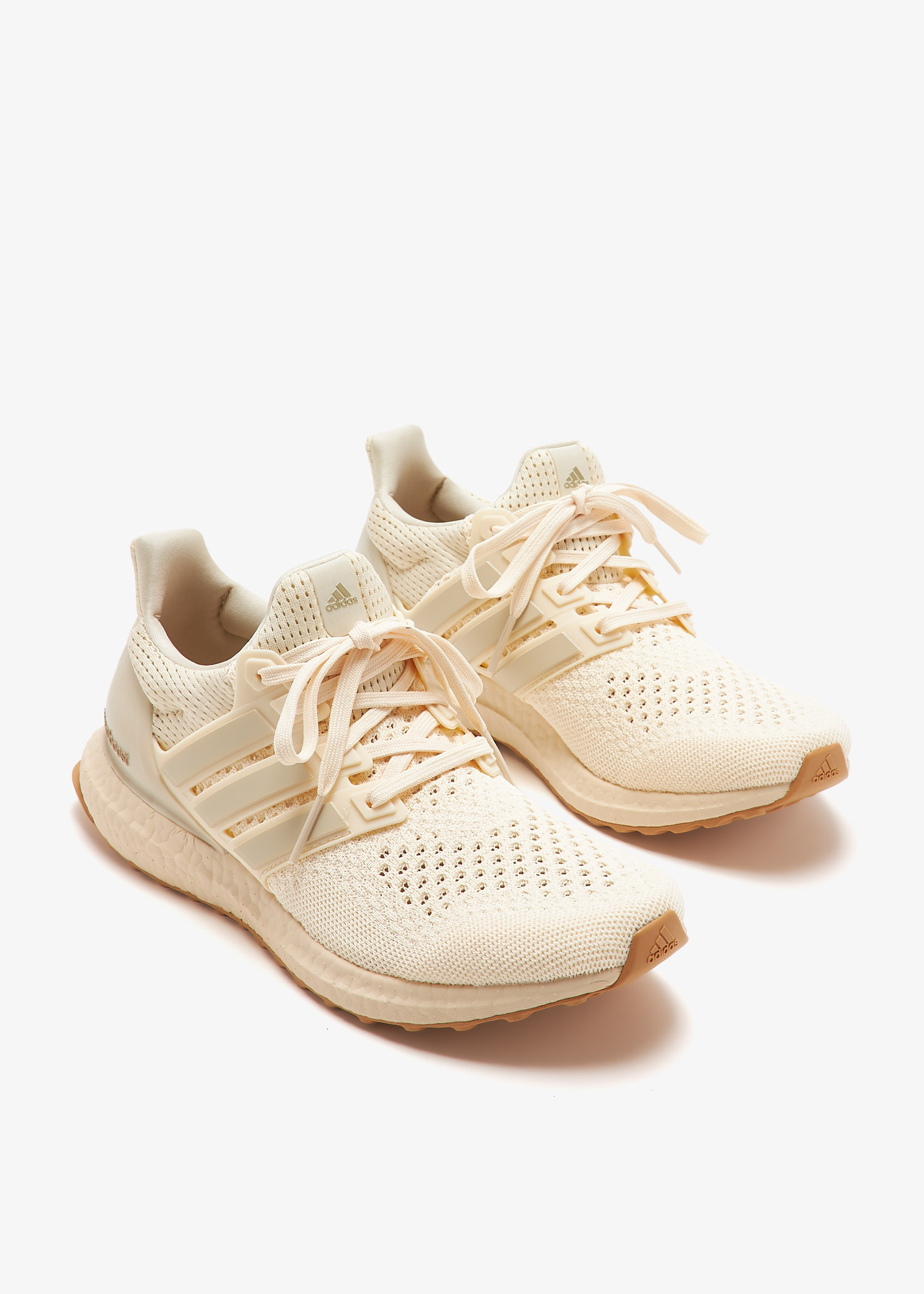 adidas Ultraboost 1.0 sneakers for Women - Cream in USA | Level Shoes adidas Ultraboost 1.0 sneakers for Women - Cream in USA | Level Shoes