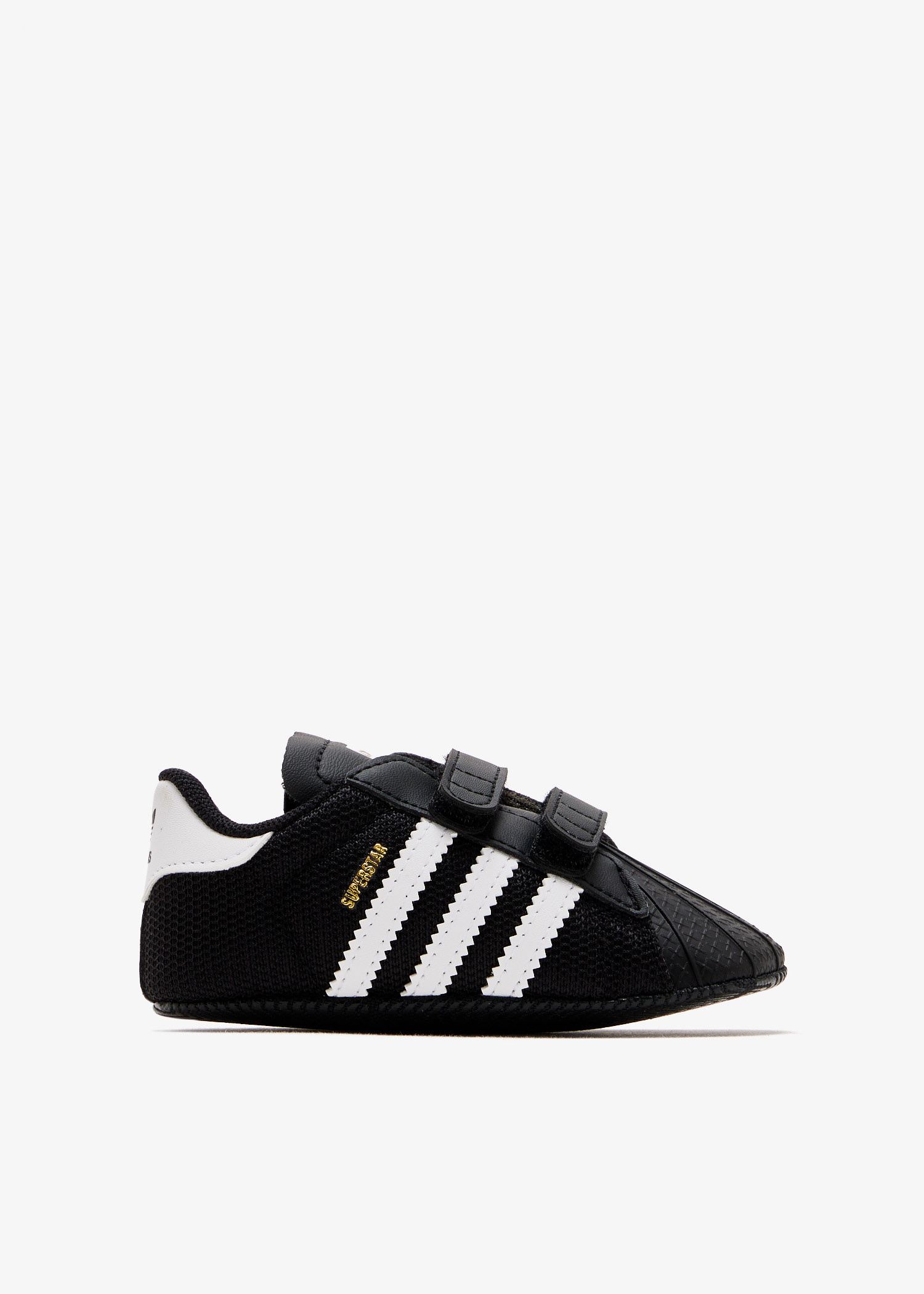 adidas gazelle silver green womens adidas Kids' Toddler Superstar Shoes, Size 6, White/Black/White main image 1