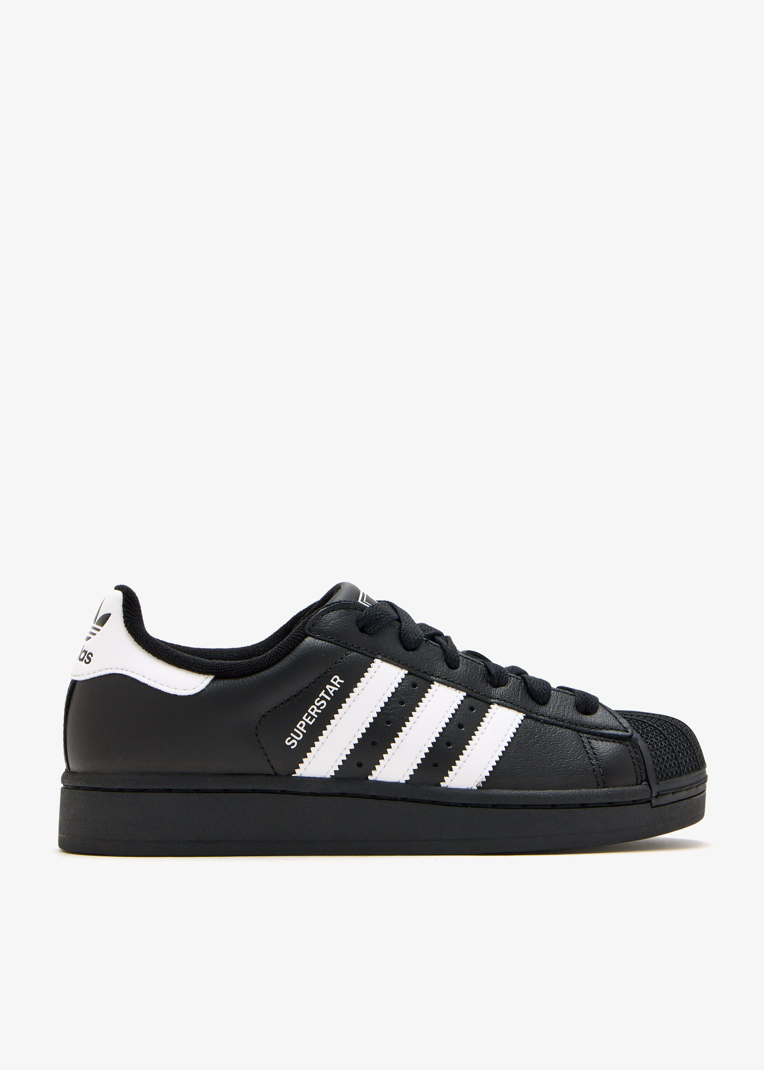 adidas gazelle silver green womens adidas Superstar Shoes - Black/White main image 0