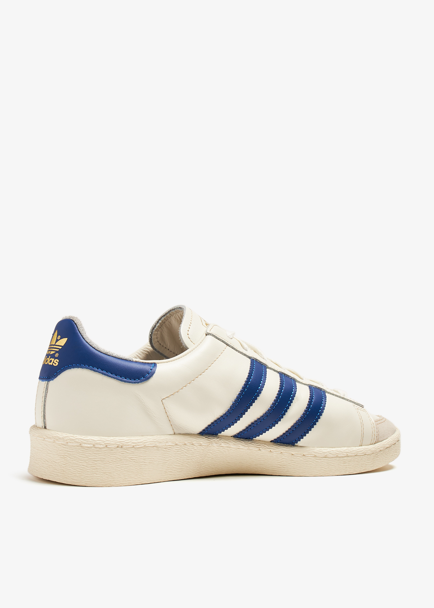 adidas Jabbar Low sneakers for Men - White in Qatar | Level