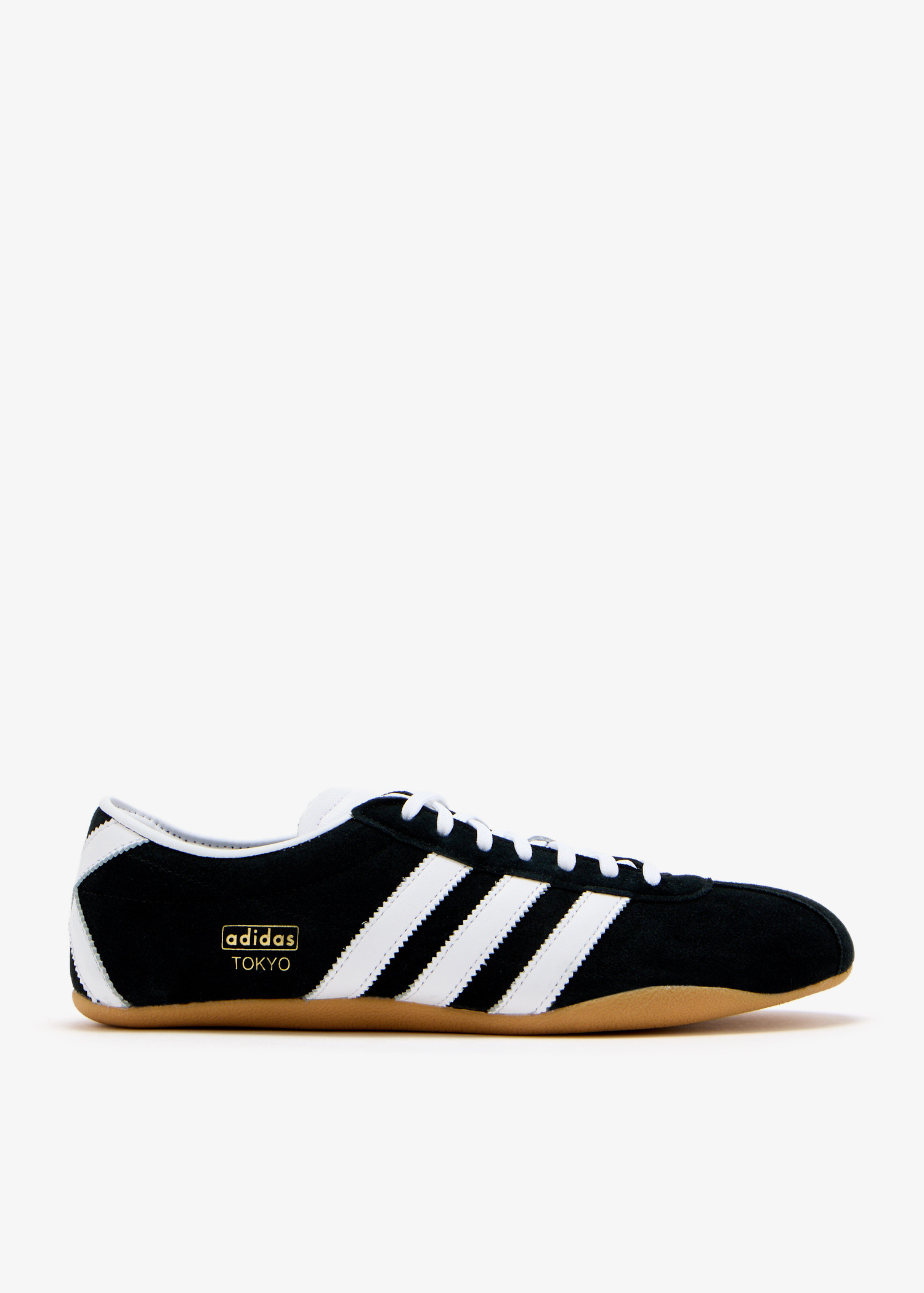◆adidas◆ tokyo black JI0183 adidas Tokyo Sneakers - Black | Free Shipping with adiClub