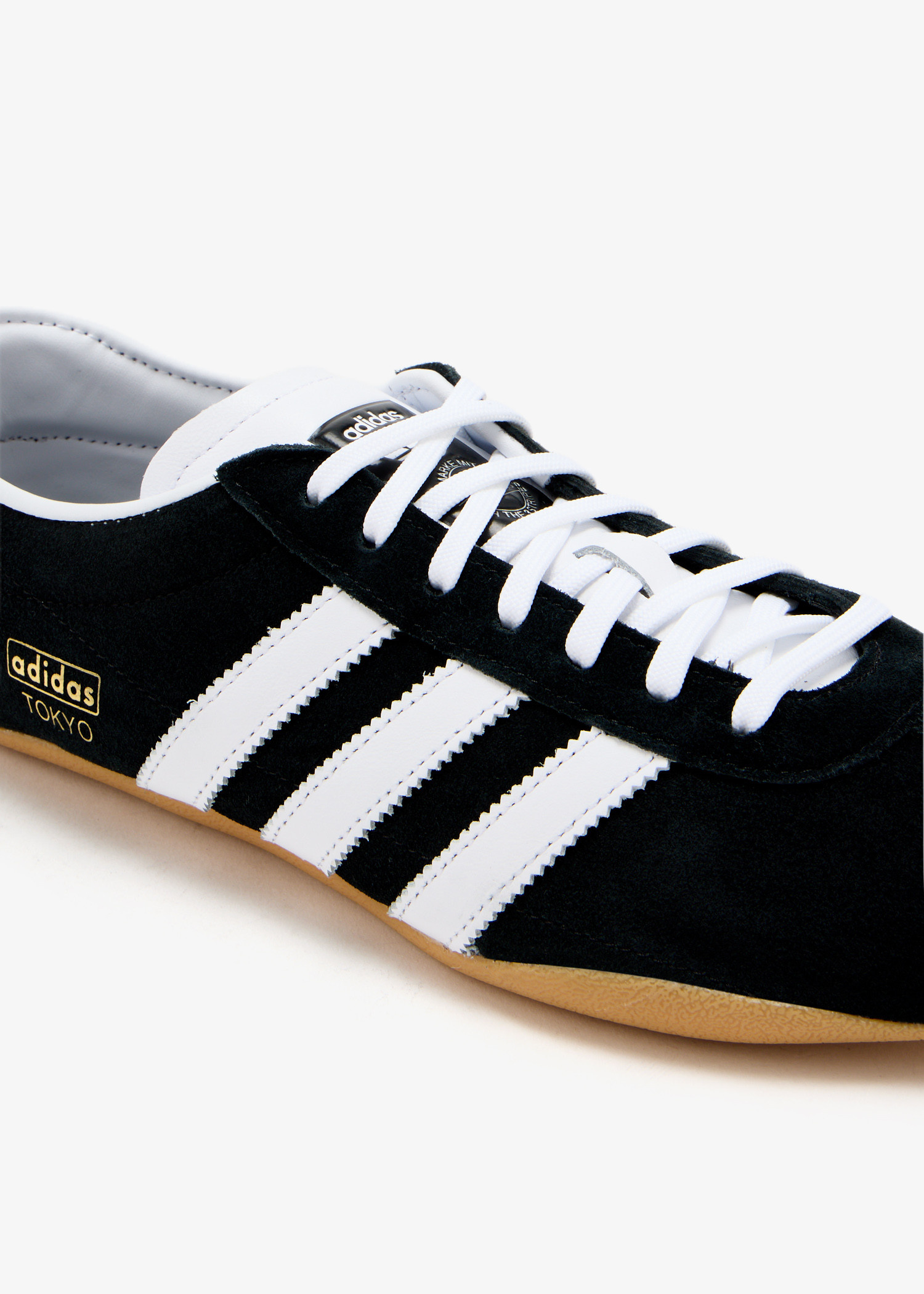 adidas Tokyo sneakers for ADULT-UNISEX, Men, Women - Black