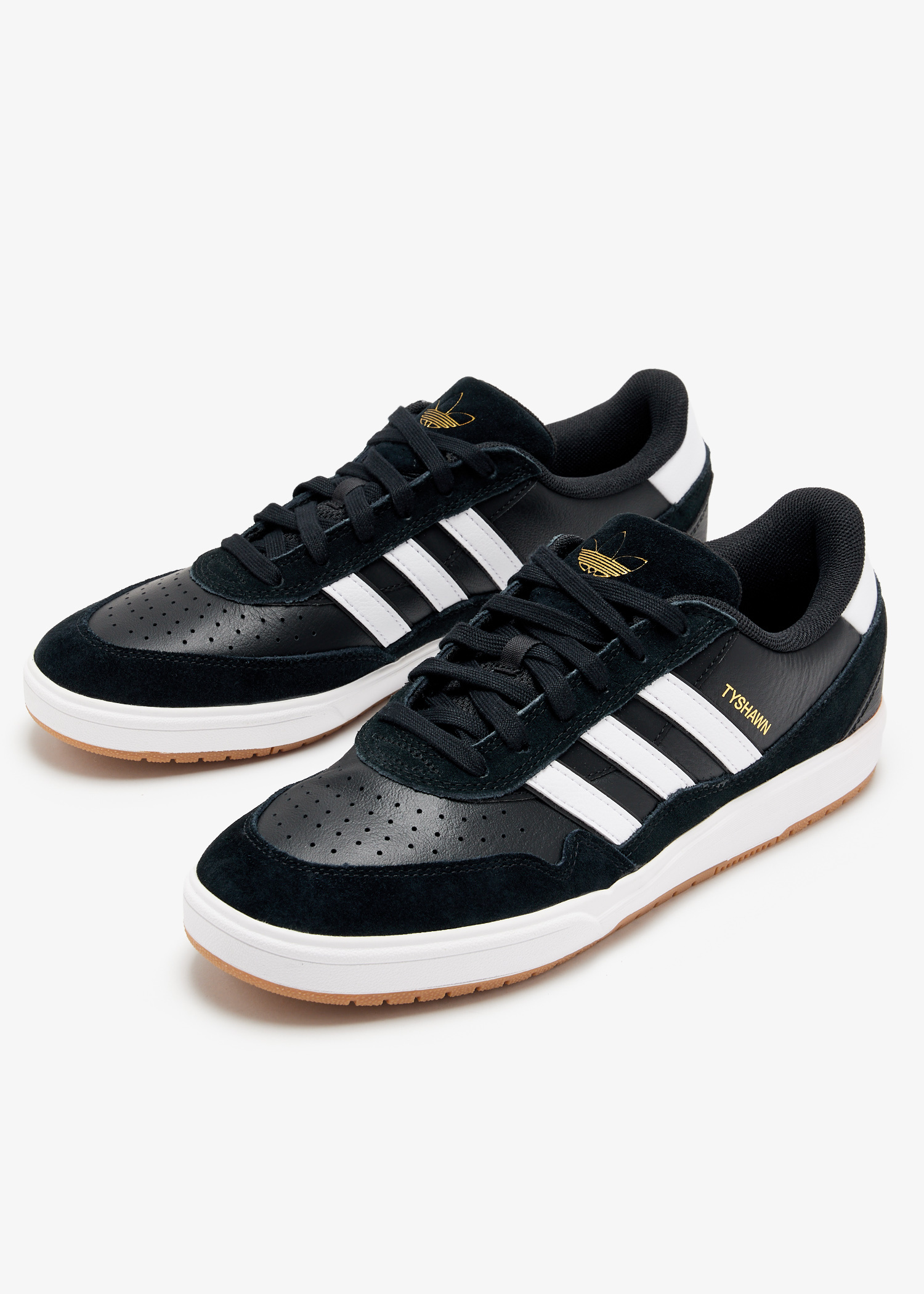 ★adidas★ Tytion II JI0846 adidas Tyshawn II sneakers for ADULT-UNISEX, Men, Women