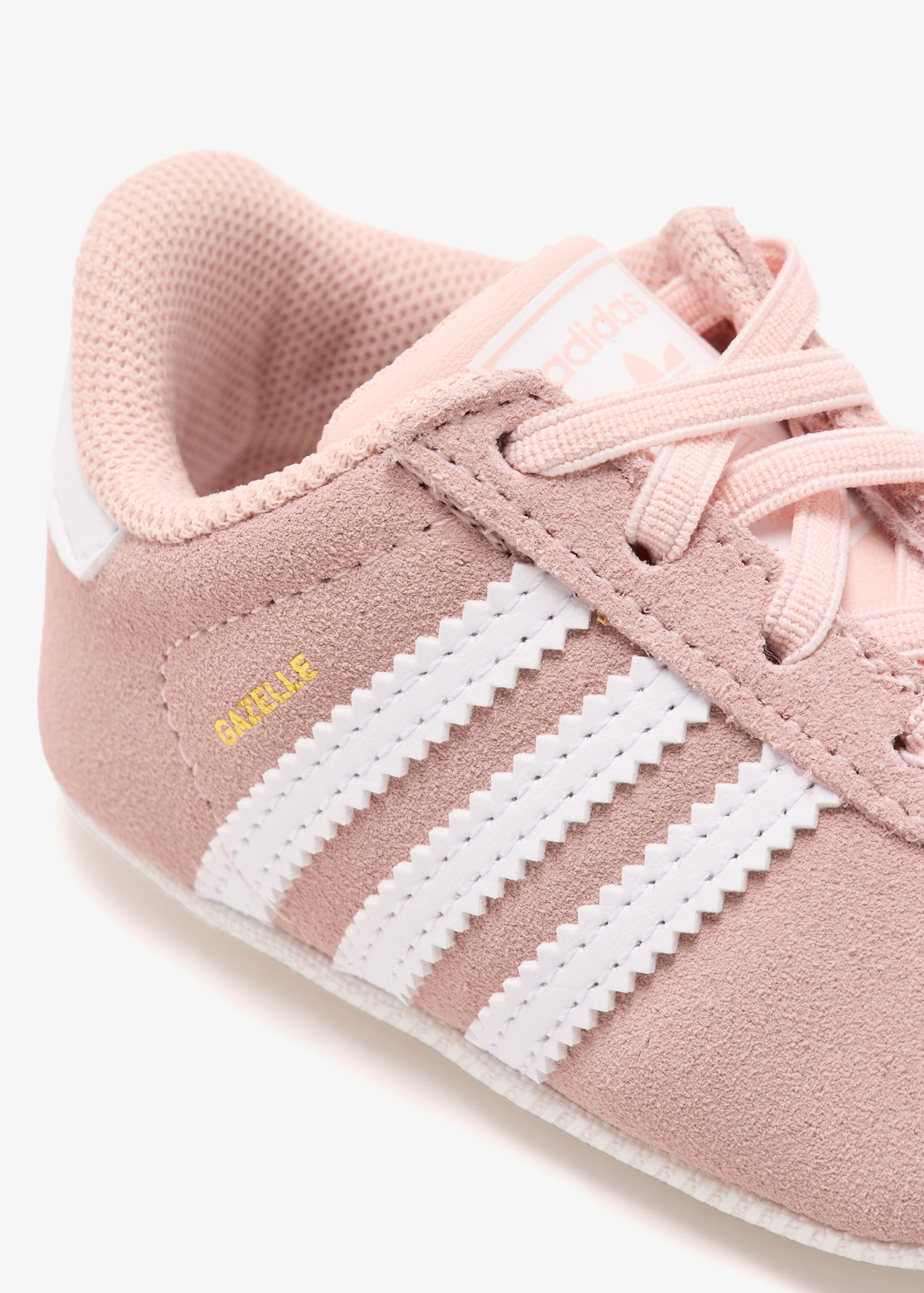 adidas gazelle silver green womens adidas Originals Gazelle Cf I Core Bl