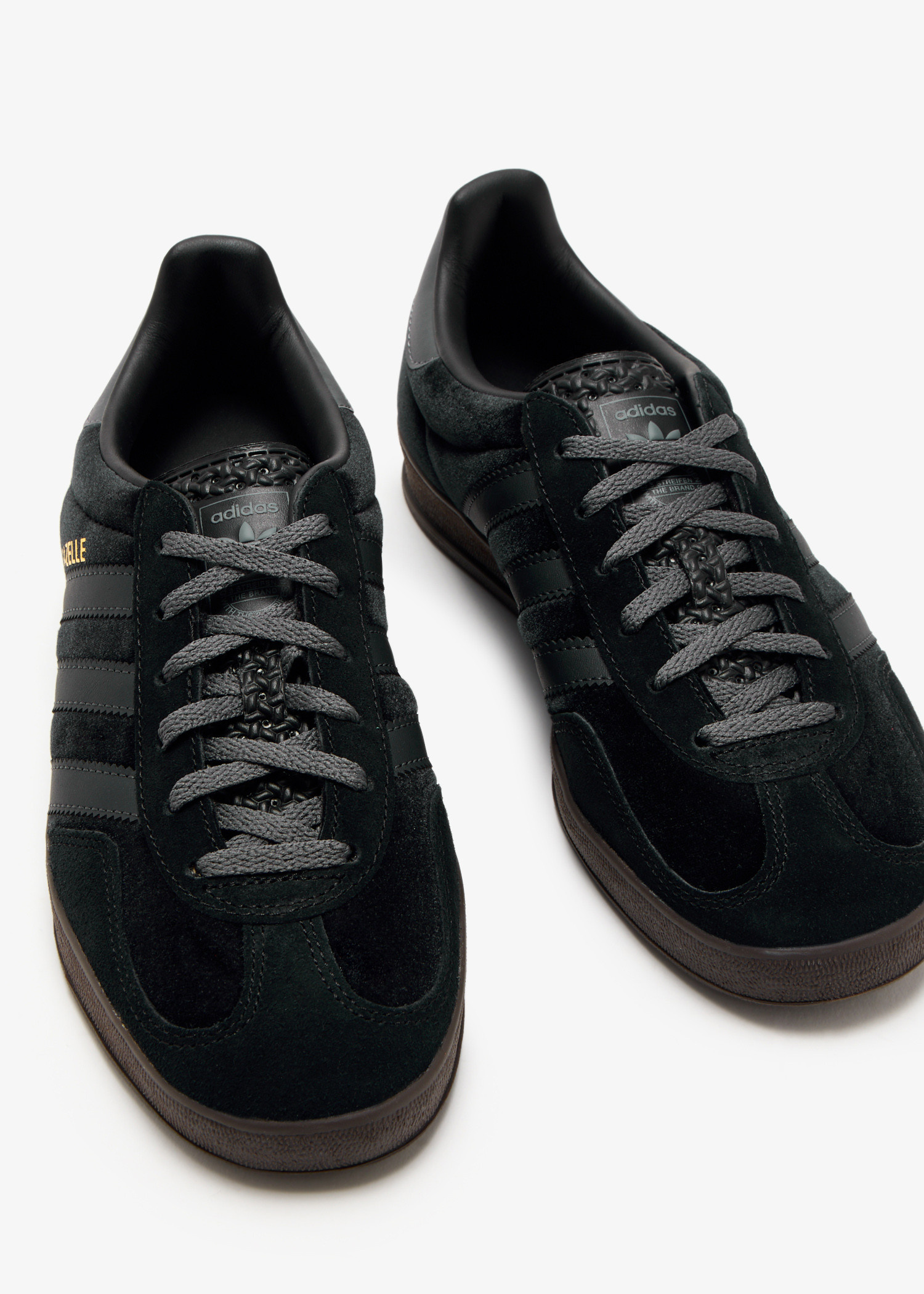 adidas gazelle silver green womens adidas Gazelle Indoor W JI2712